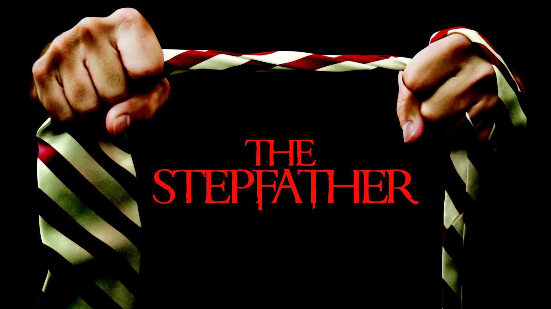 The Stepfather - Watch Full Movie on Paramount Plus
