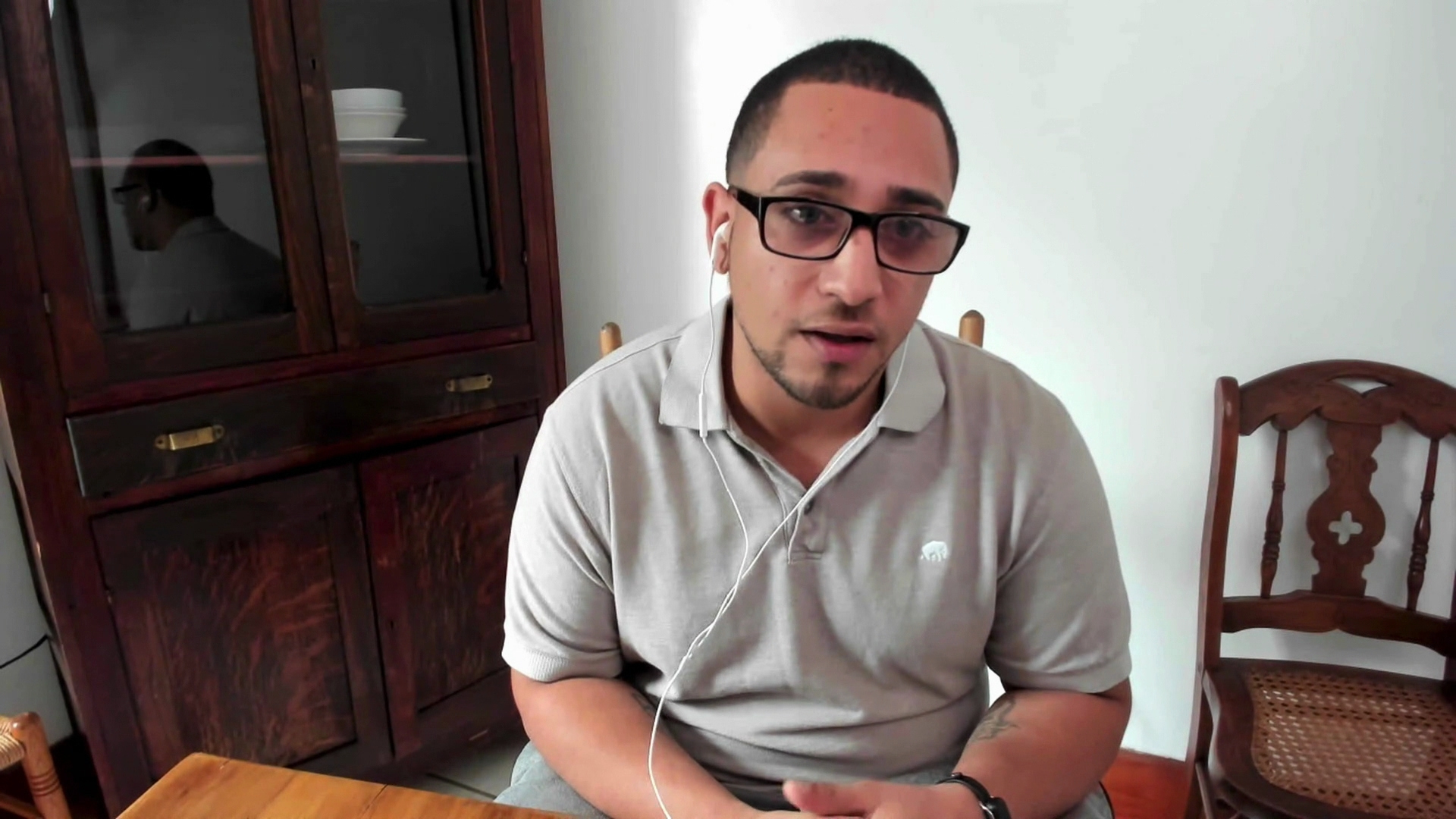 Assistir Catfish Temporada 8 Episódio 25 Catfish Eric & Lianna