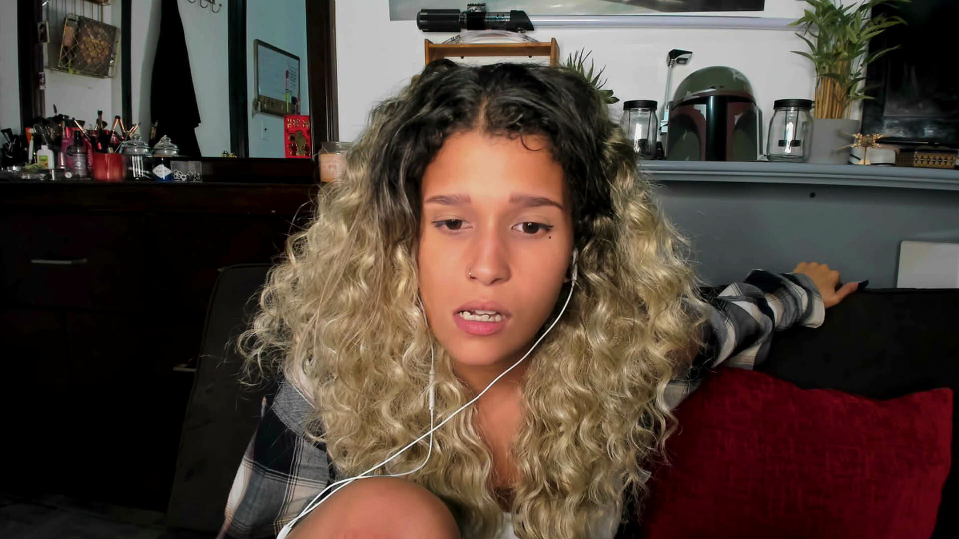 Assistir Catfish Temporada 8 Episódio 22 Catfish Kiara