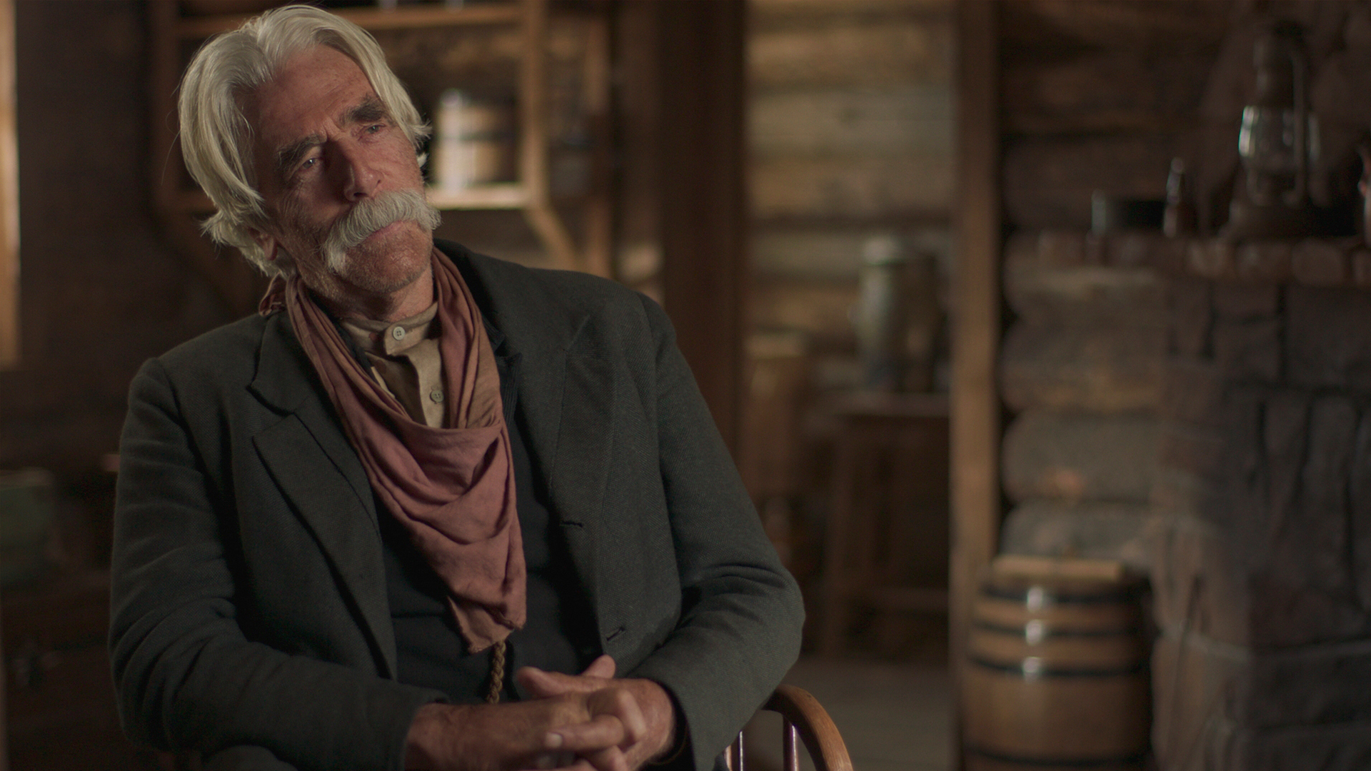 Watch 1883 Season 1 Episode 11: 1883: The Road West - Paramount+
