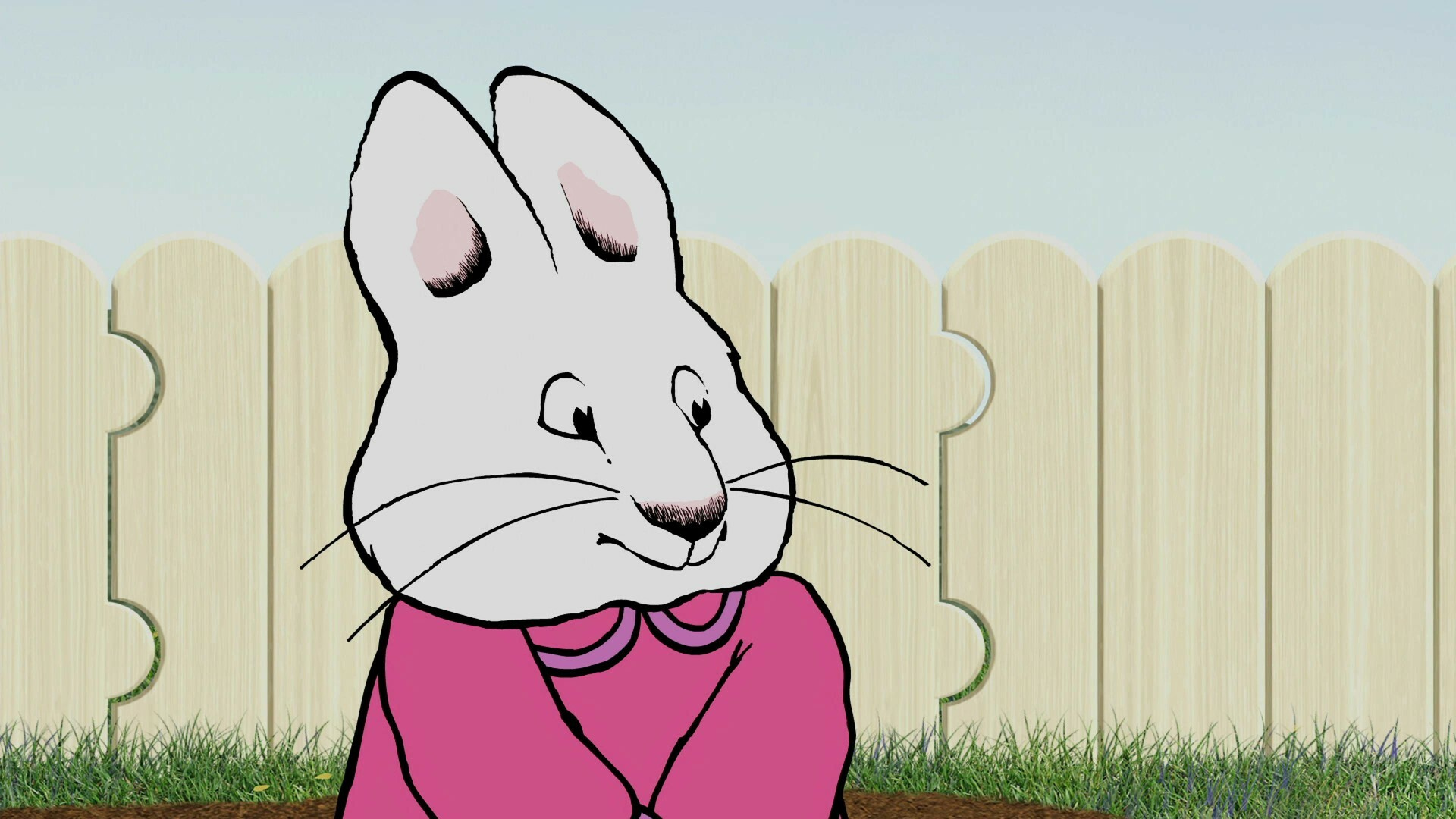 Guarda Max & Ruby stagione 7 episodio 14 Max & Ruby Le mele di Ruby