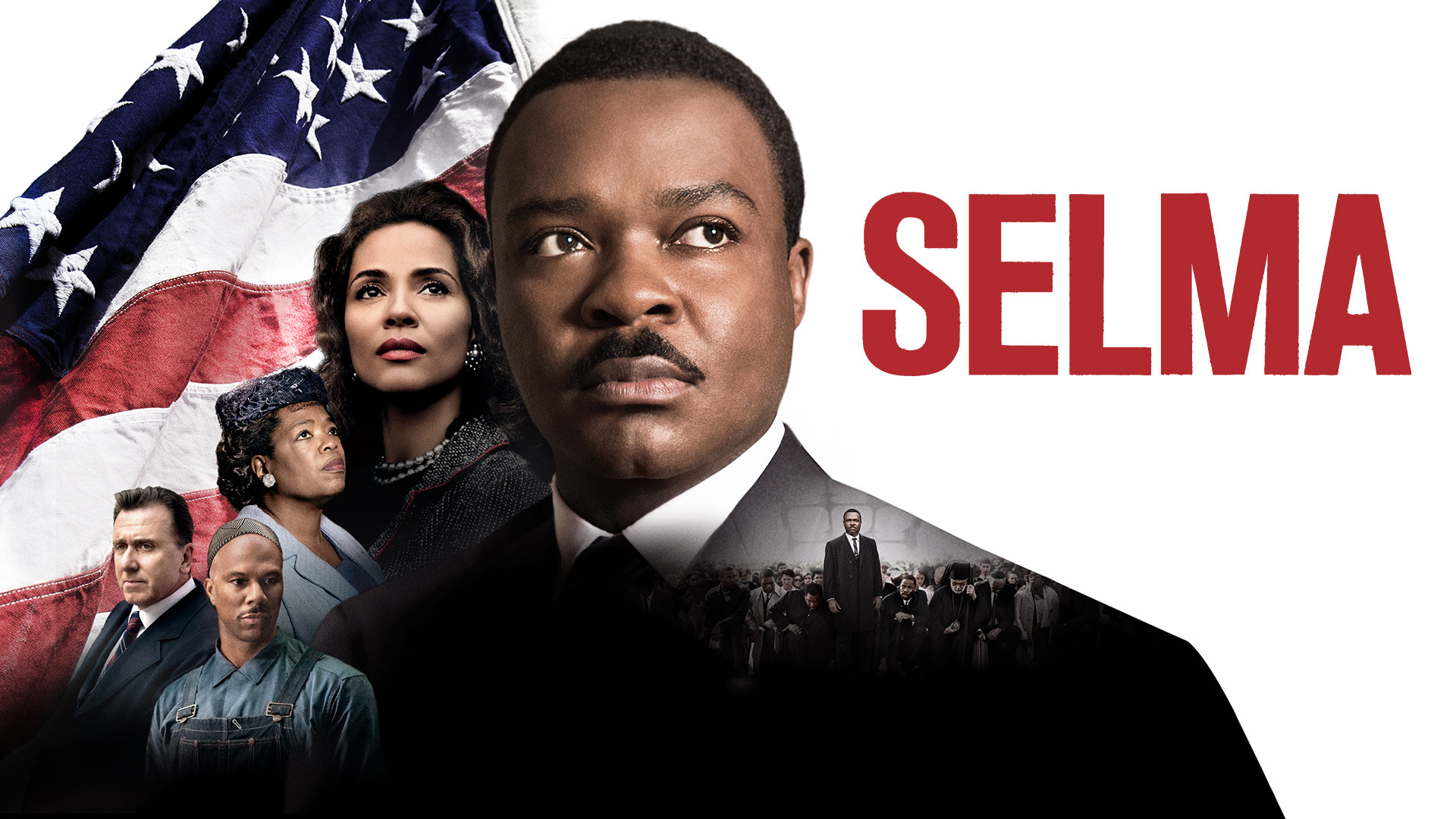 Selma full length movie free outlet