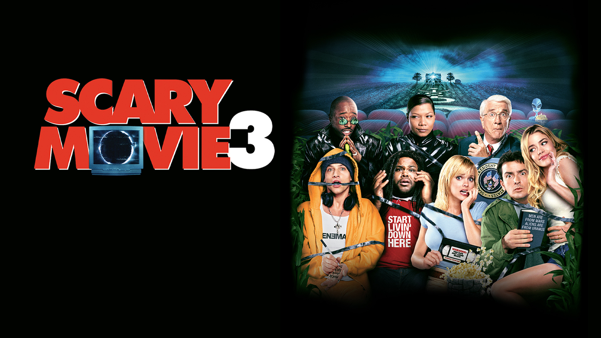 Scary movie 3 123movieshub discount