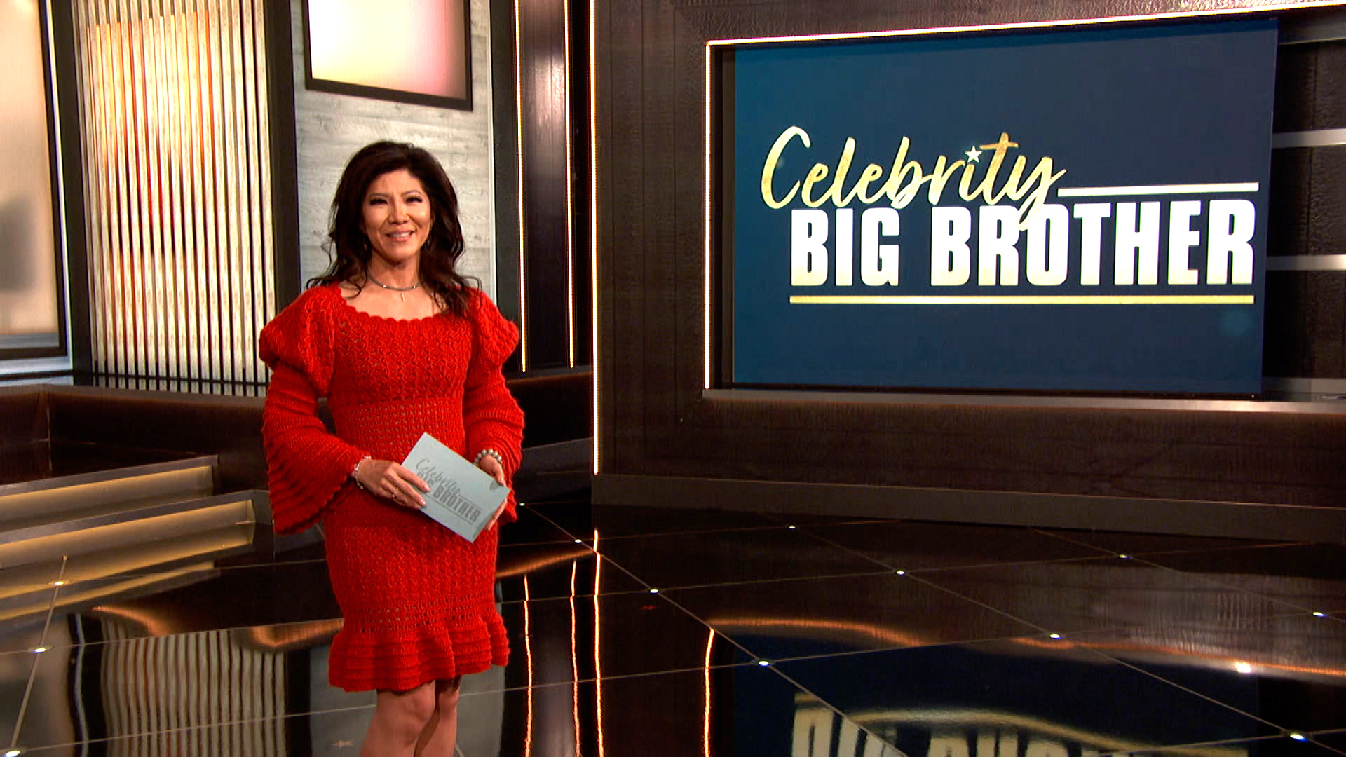 Watch Celebrity Big Brother Season 3 Episode 1 Episode 1
