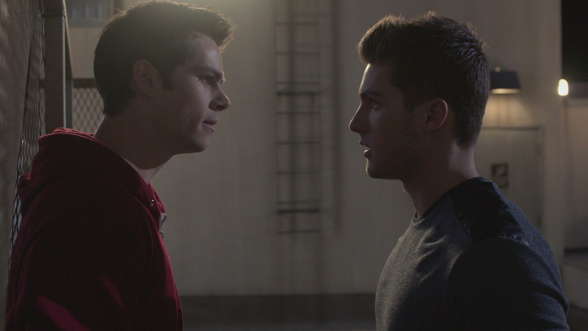 Watch Teen Wolf Season 5 Episode 7: Strange Frequencies - Paramount+