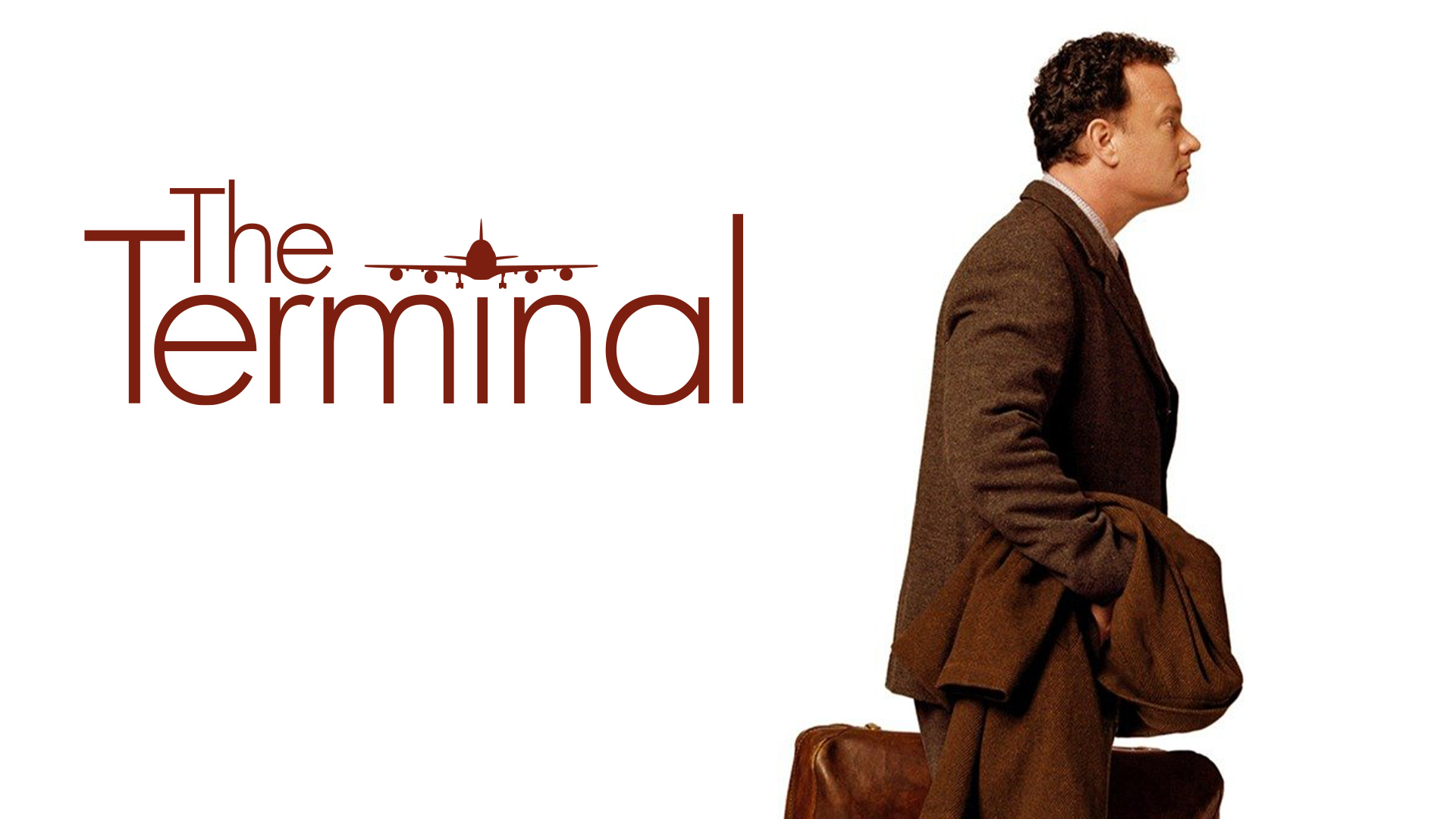 The Terminal, Trailer
