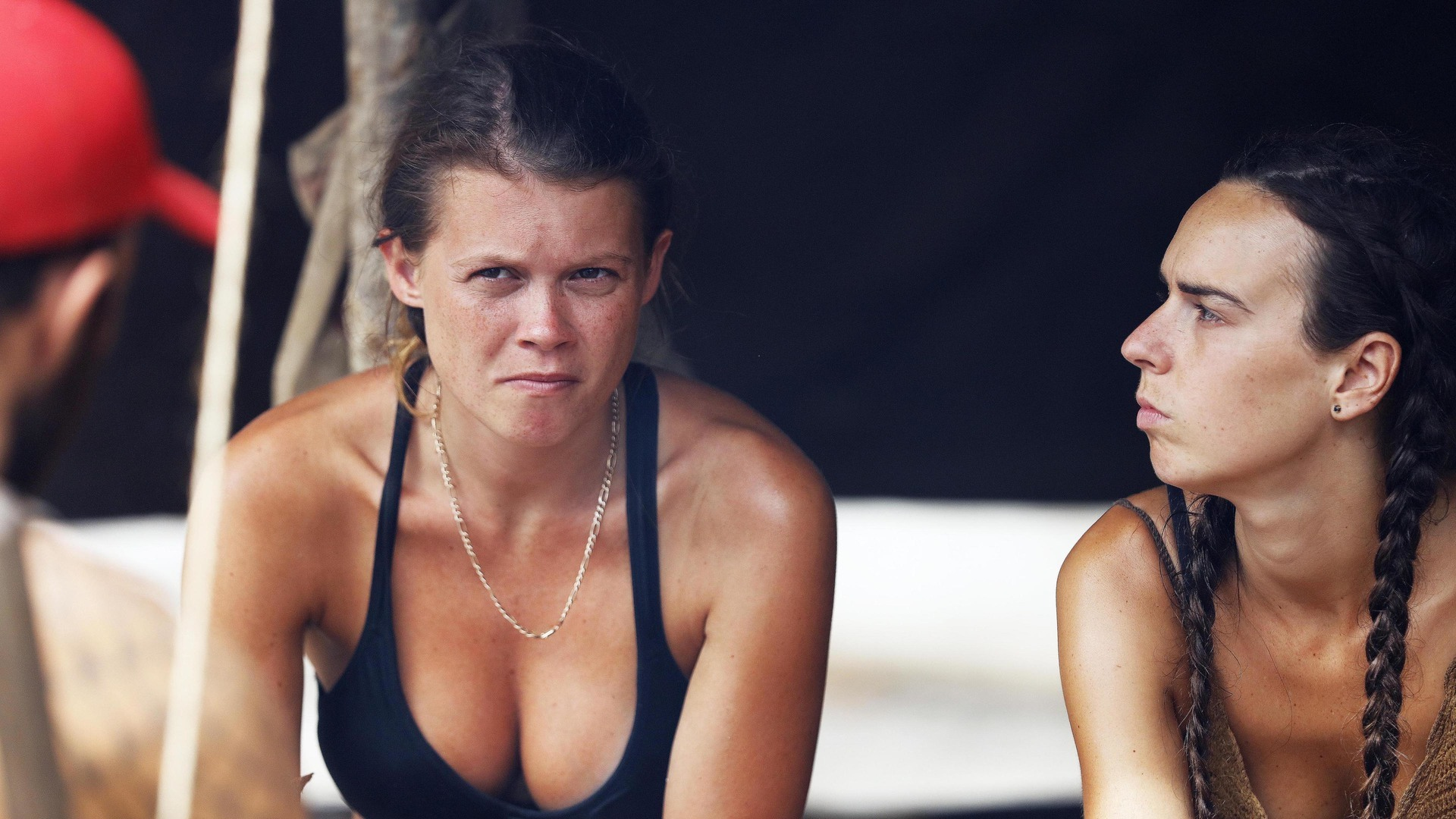 Watch Australian Survivor: Australian Survivor - Episode 23 - Full Show
