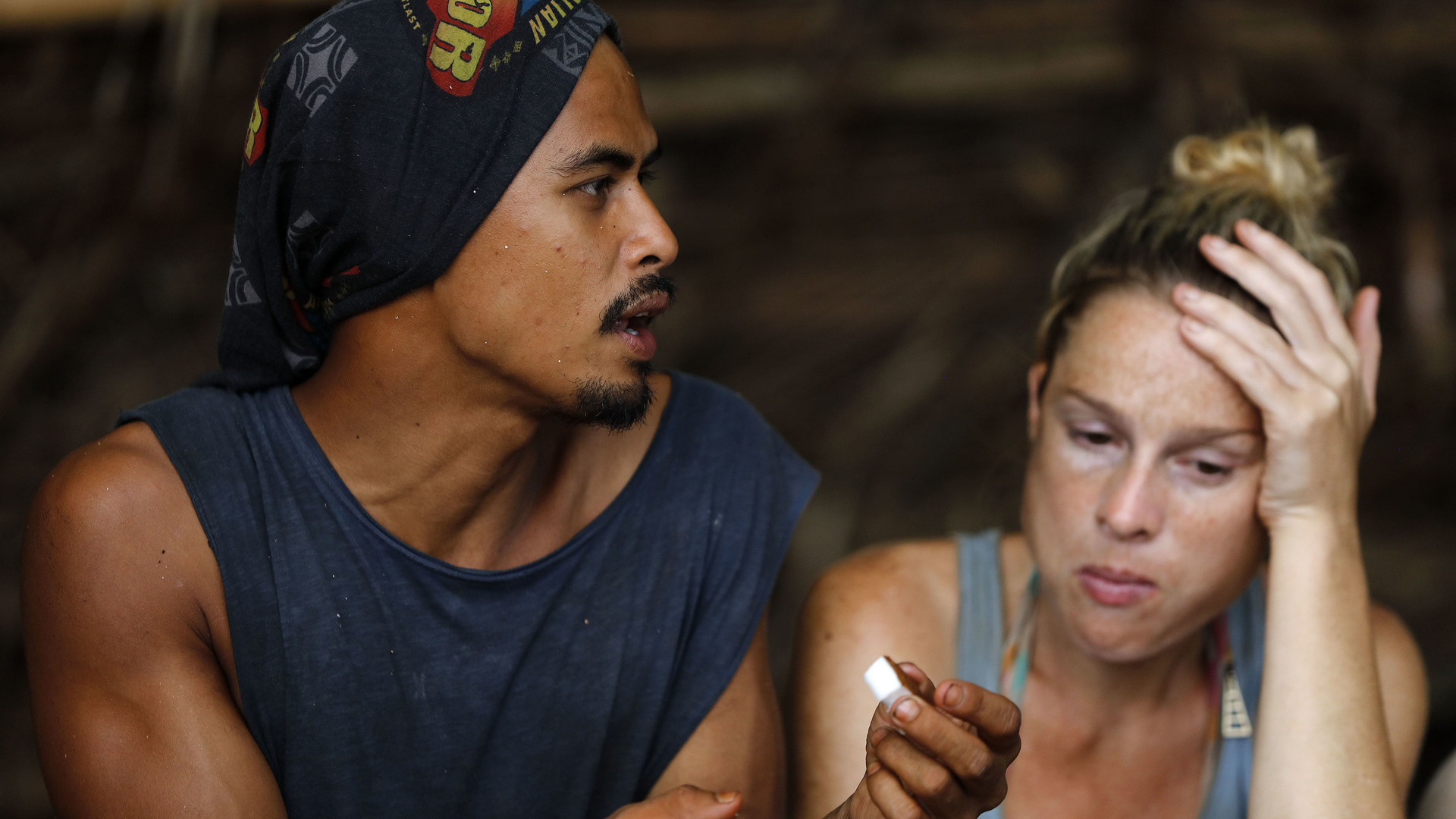 Watch Australian Survivor: Australian Survivor - Episode 24 - Full Show