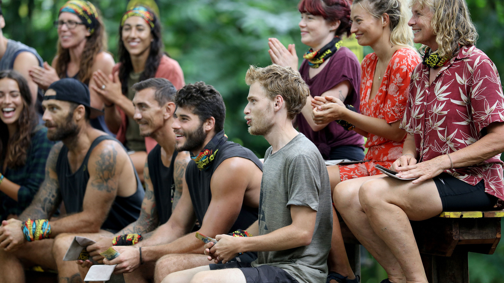 Watch Australian Survivor: Australian Survivor - Episode 14 - Full Show - Can I Watch Australian Survivor In The Us