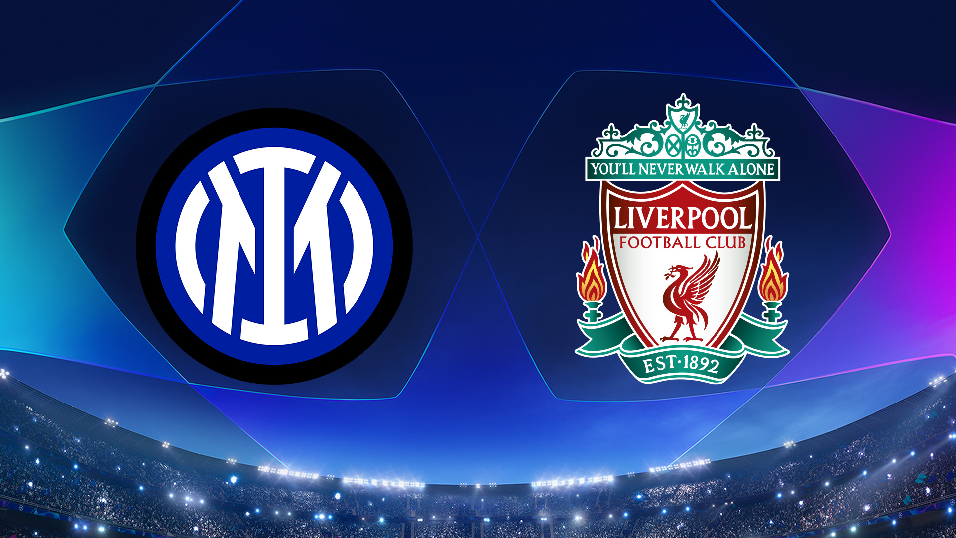 Watch UEFA Champions League Season 2022 Episode 0: Match