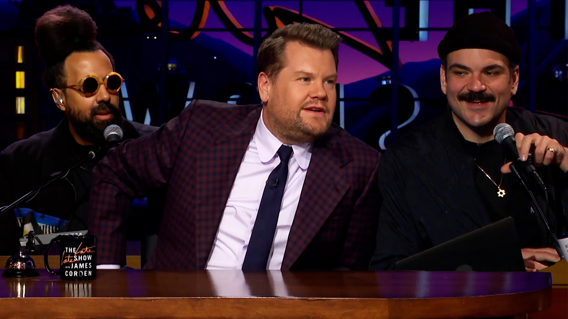 We Were a Group of Really Cool Teens