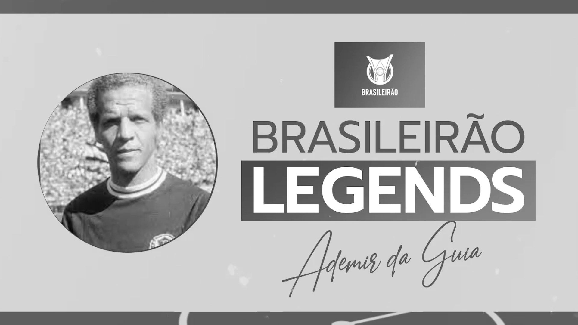 Watch Brazil Campeonato Brasileirão Série A Ademir da Guia Full show