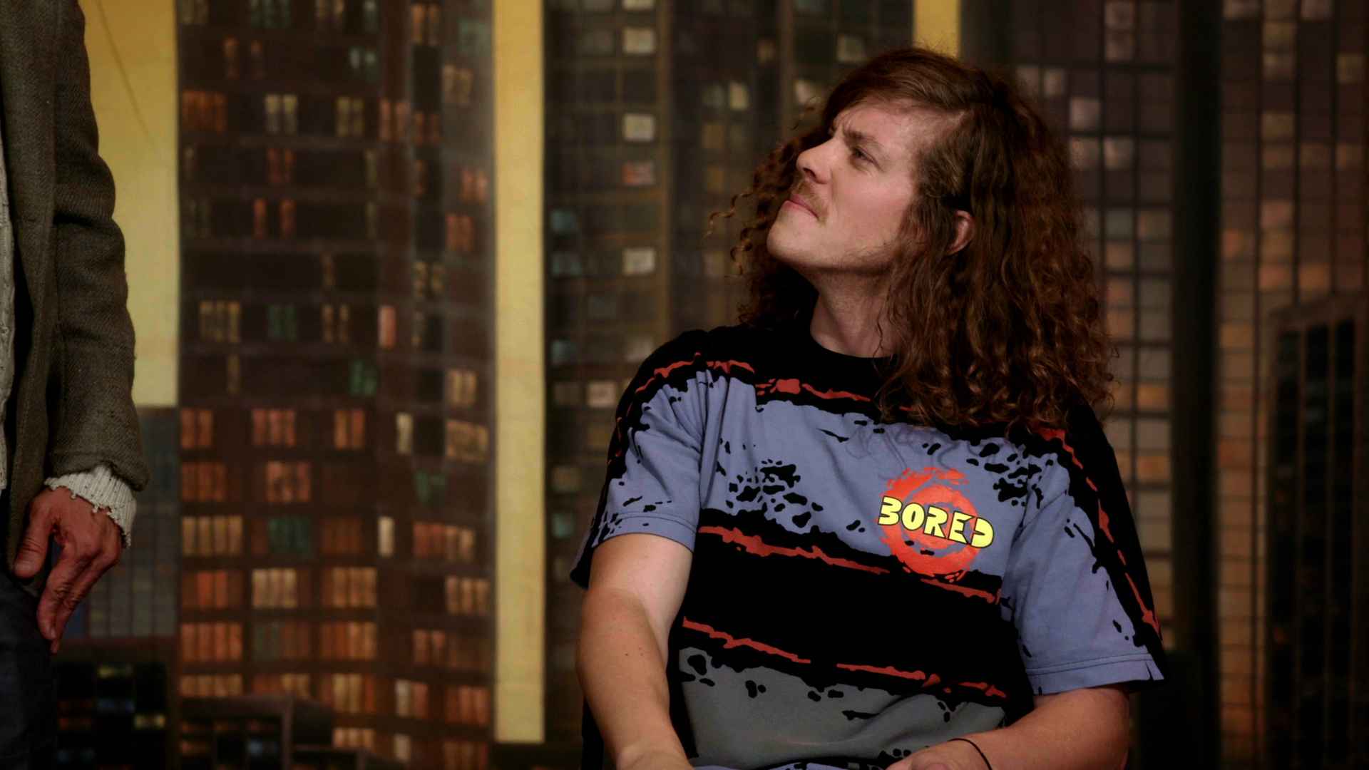 Watch Workaholics Season 6 Episode 7: Meth Head Actor - Paramount+ Ireland