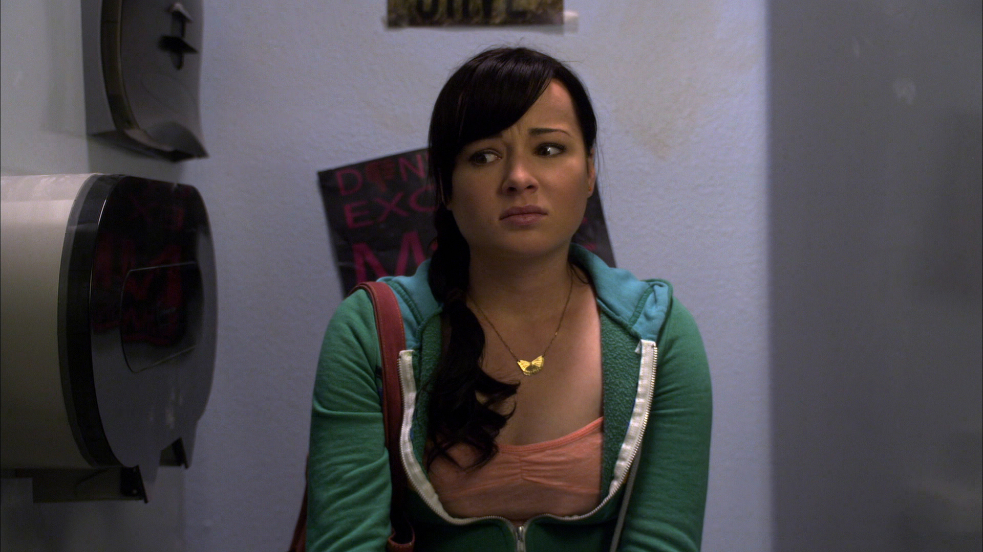 Watch Awkward. Season 2 Episode 6: What Comes First: Sex or Love ...