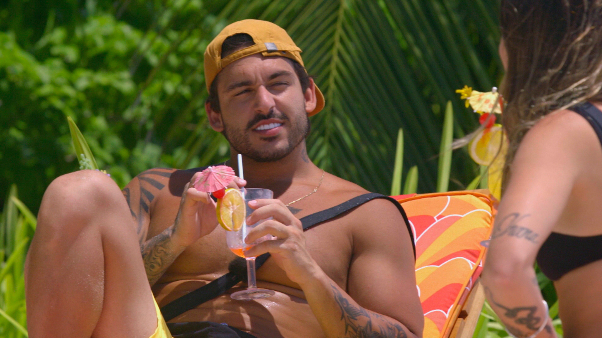 Assistir De Férias com o Ex Caribe Temporada 1 Episódio 7 De Férias