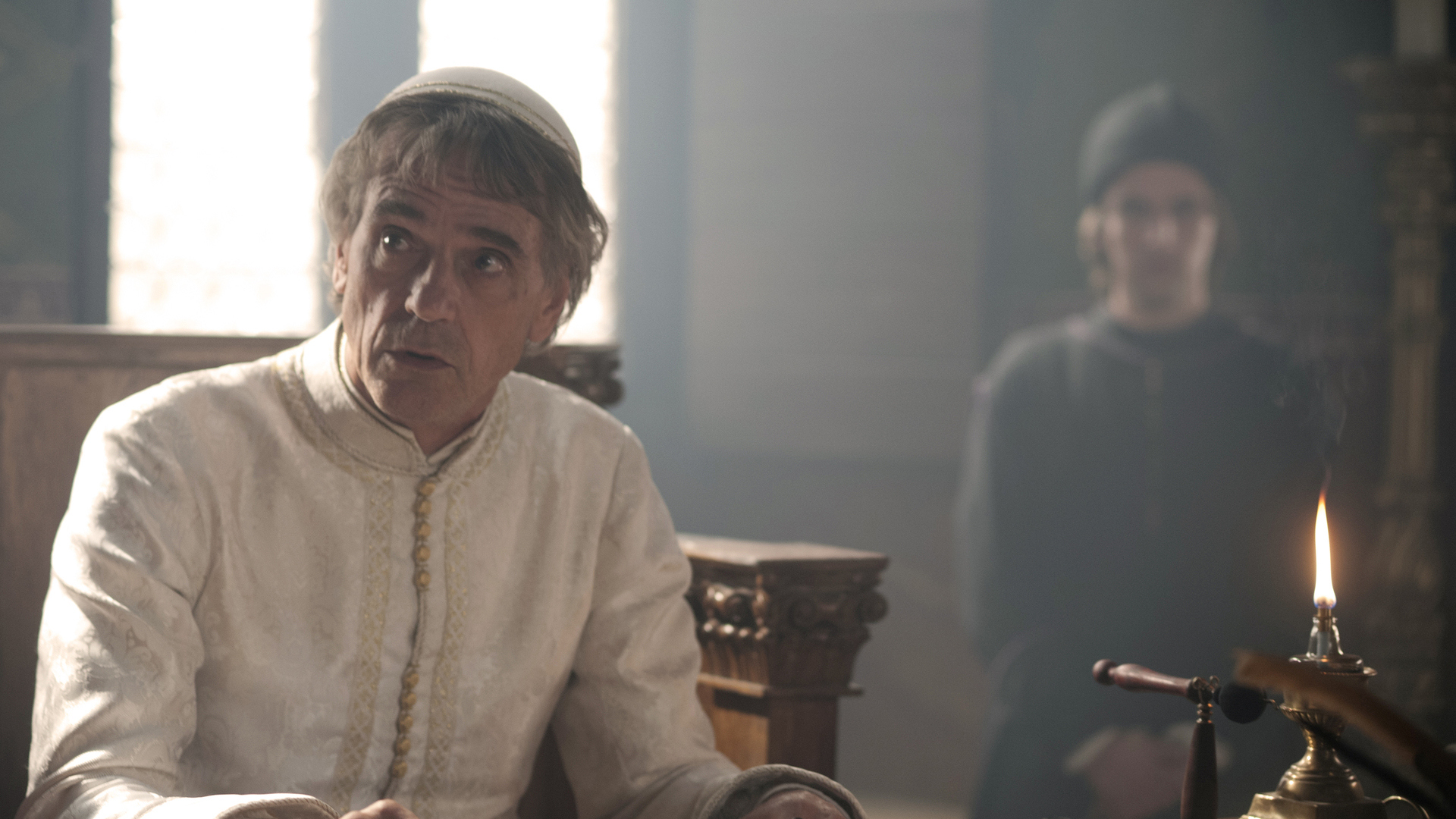 Watch The Borgias Season 3 Episode 4: The Banquet of Chestnuts - Paramount+