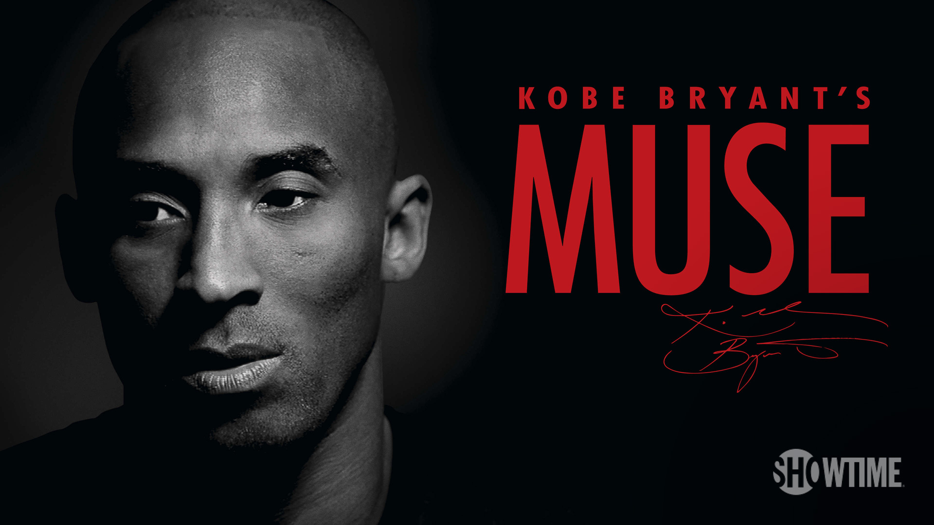 Kobe Bryants Muse