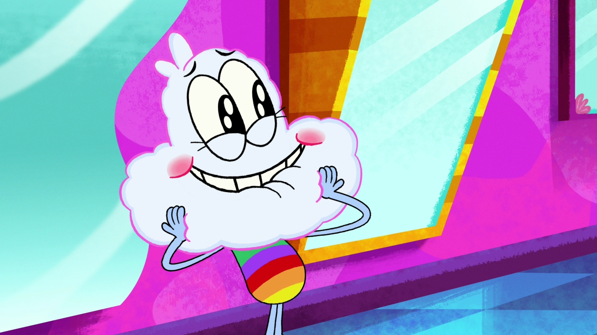 Schau Middlemost Post Staffel 1 Folge 6 Middlemost Post Mein Kumpel