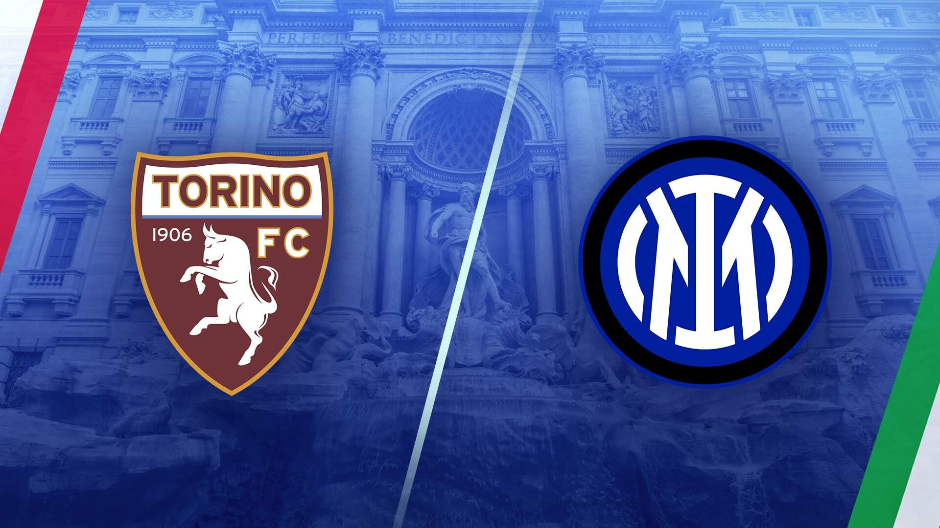Watch Serie A: Torino vs. Inter Milan - Full show on Paramount Plus