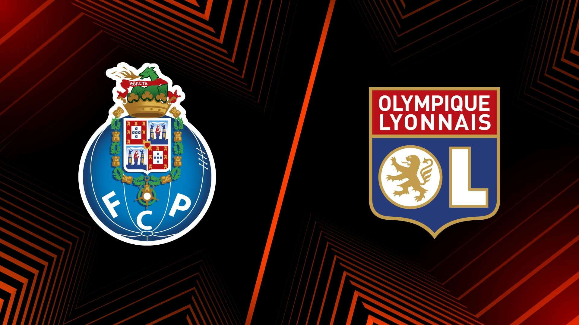 Watch UEFA Europa League Porto vs. Lyon Full show on Paramount Plus