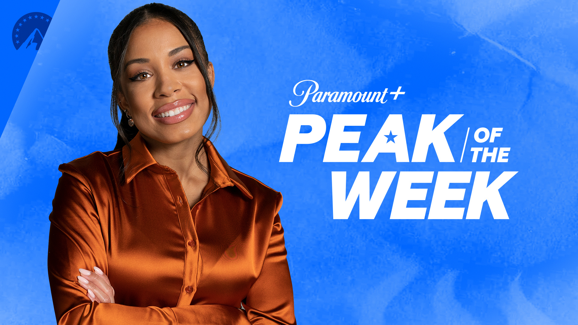 Paramount peak 2 shop