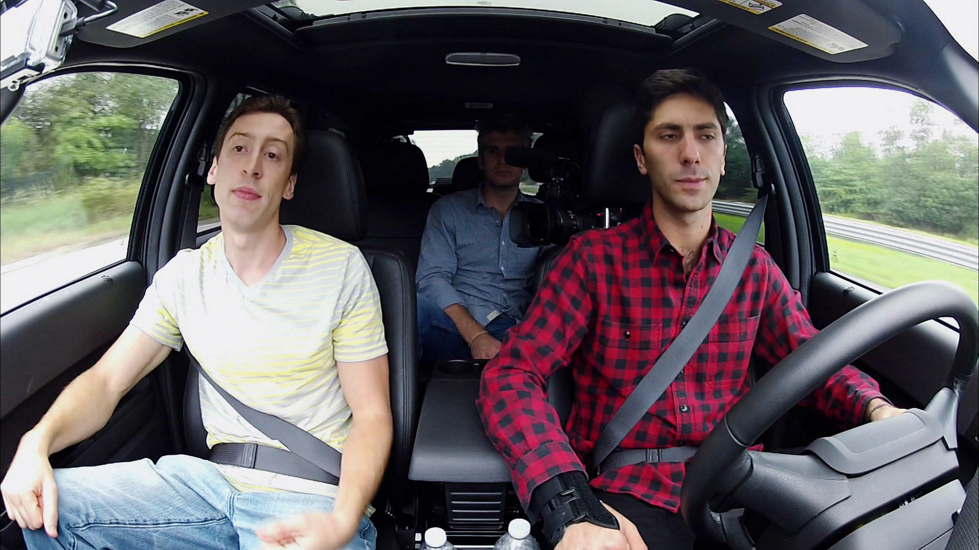 Schau Catfish Verliebte im Netz Staffel 1 Folge 12 Catfish Verliebte