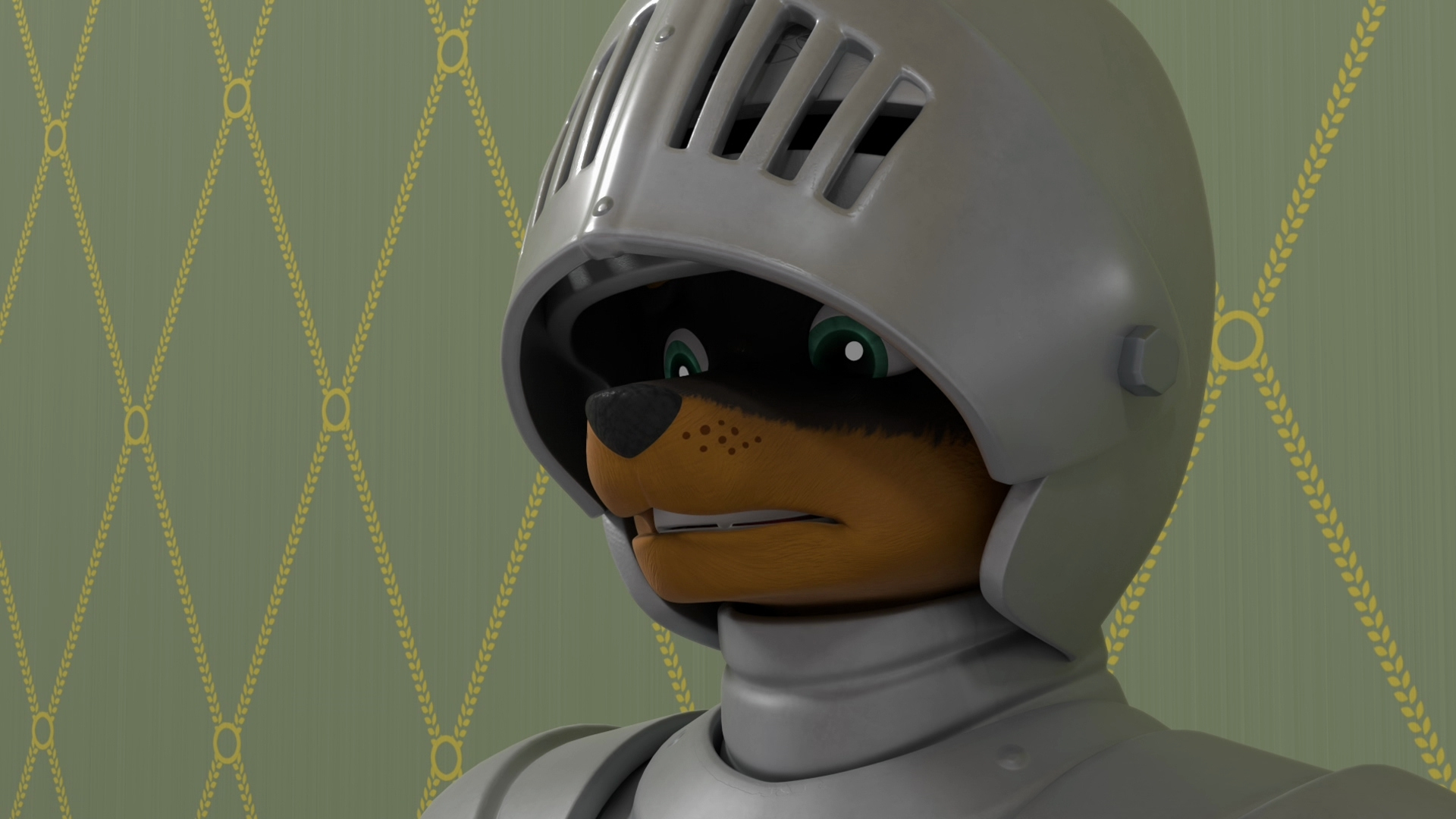 Schau Paw Patrol: Helfer auf vier Pfoten Staffel 8 Folge 15: Paw Patrol