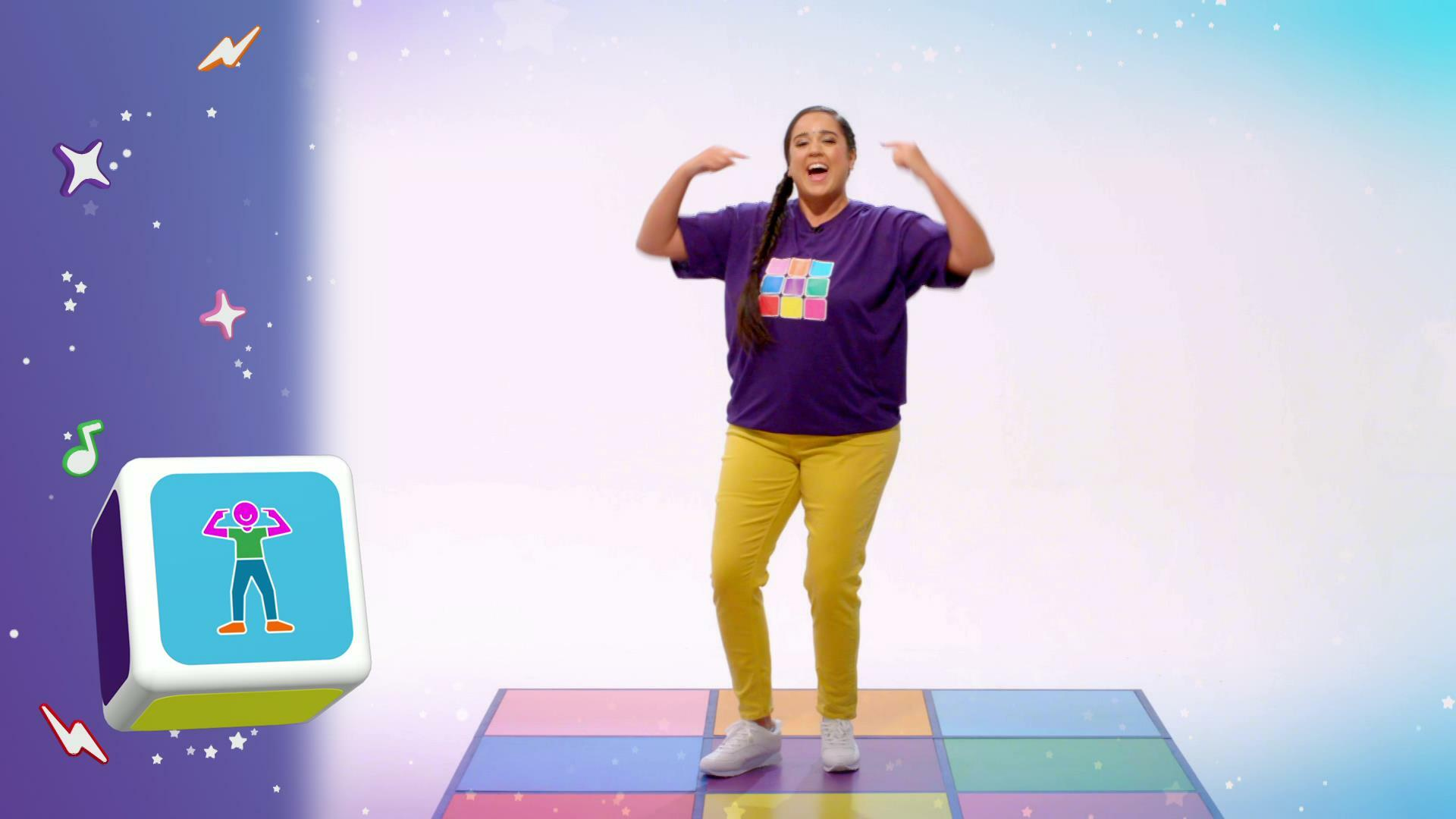 Watch Milkshake Bop Box Boogie: Hello World! - Full Show on Paramount+ ...