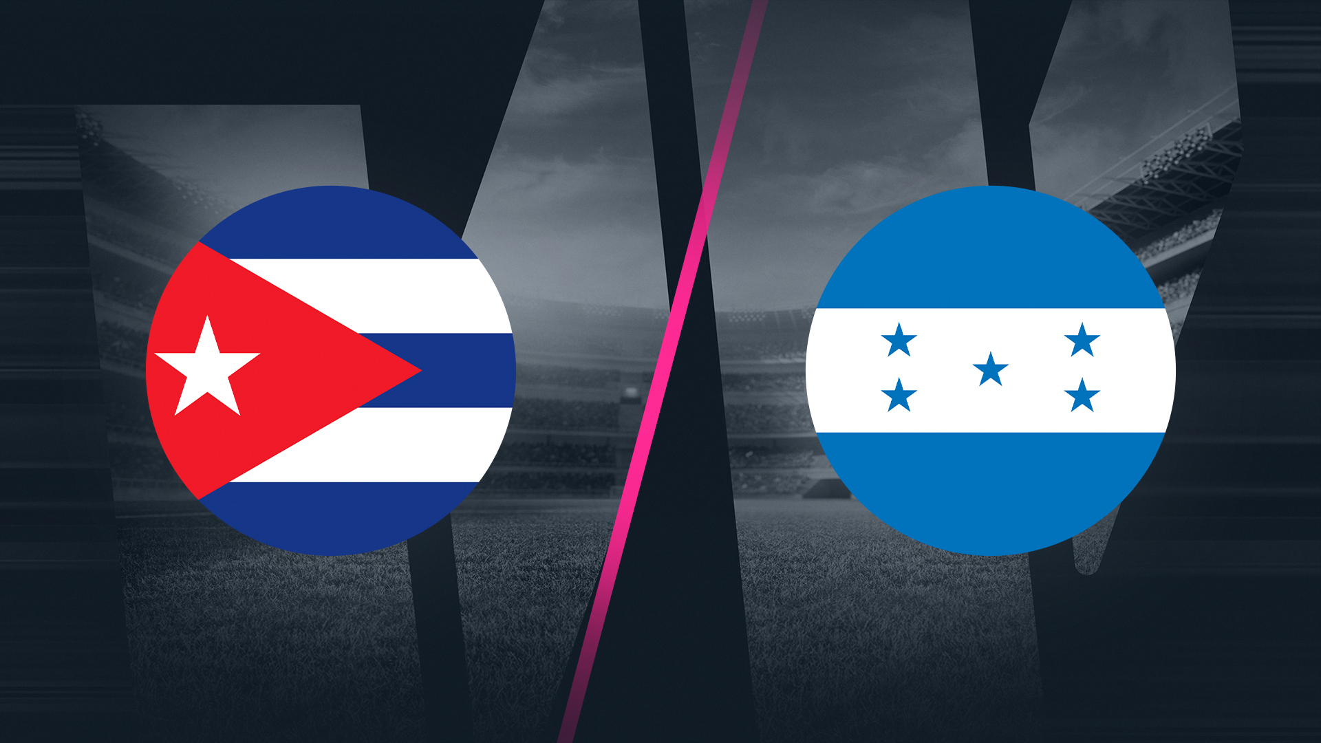 Watch Concacaf W Qualifiers Cuba vs. Honduras Full show on Paramount