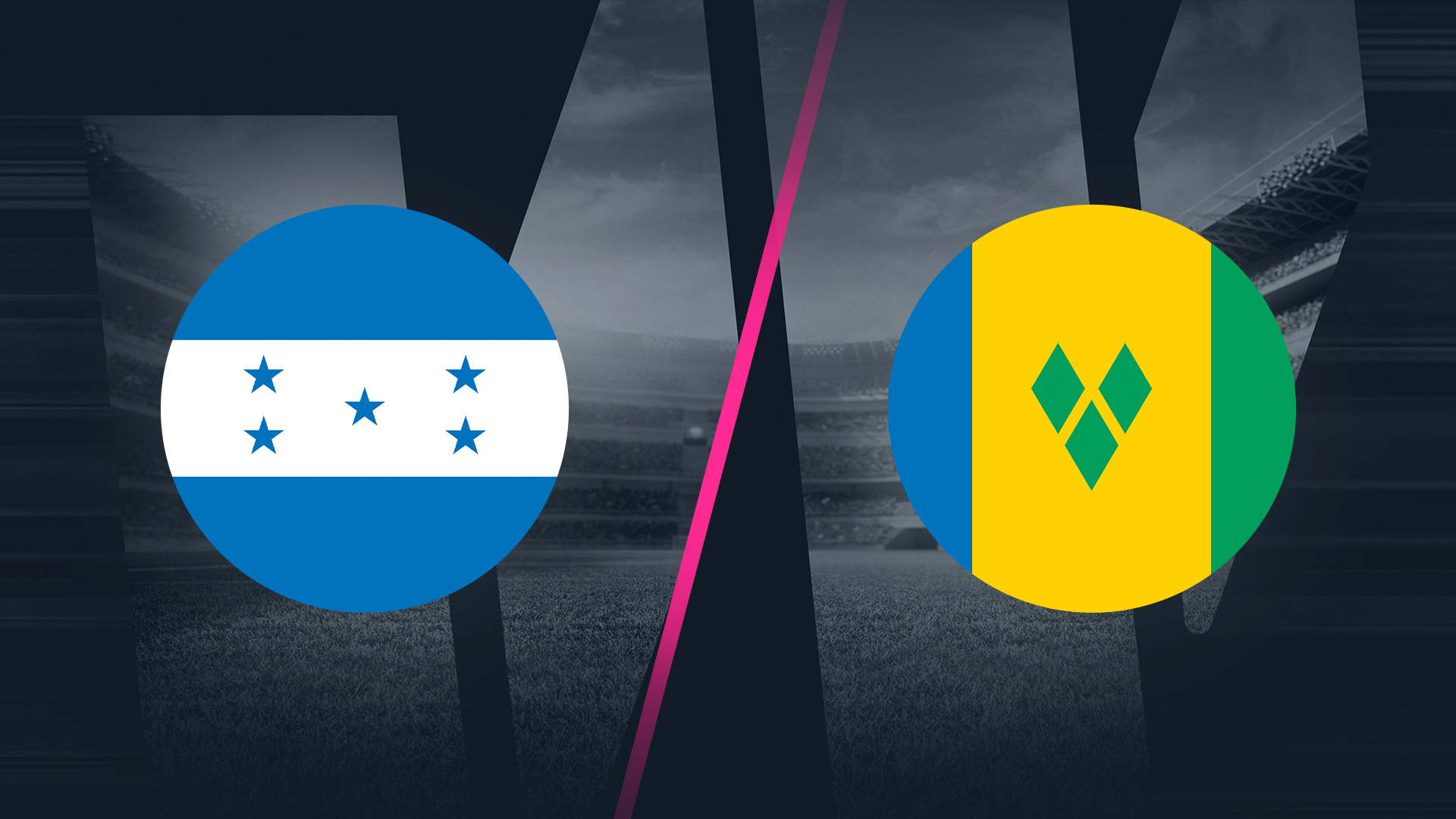 Watch Concacaf W Qualifiers: Honduras vs. St. Vincent & the G. - Full show  on Paramount Plus