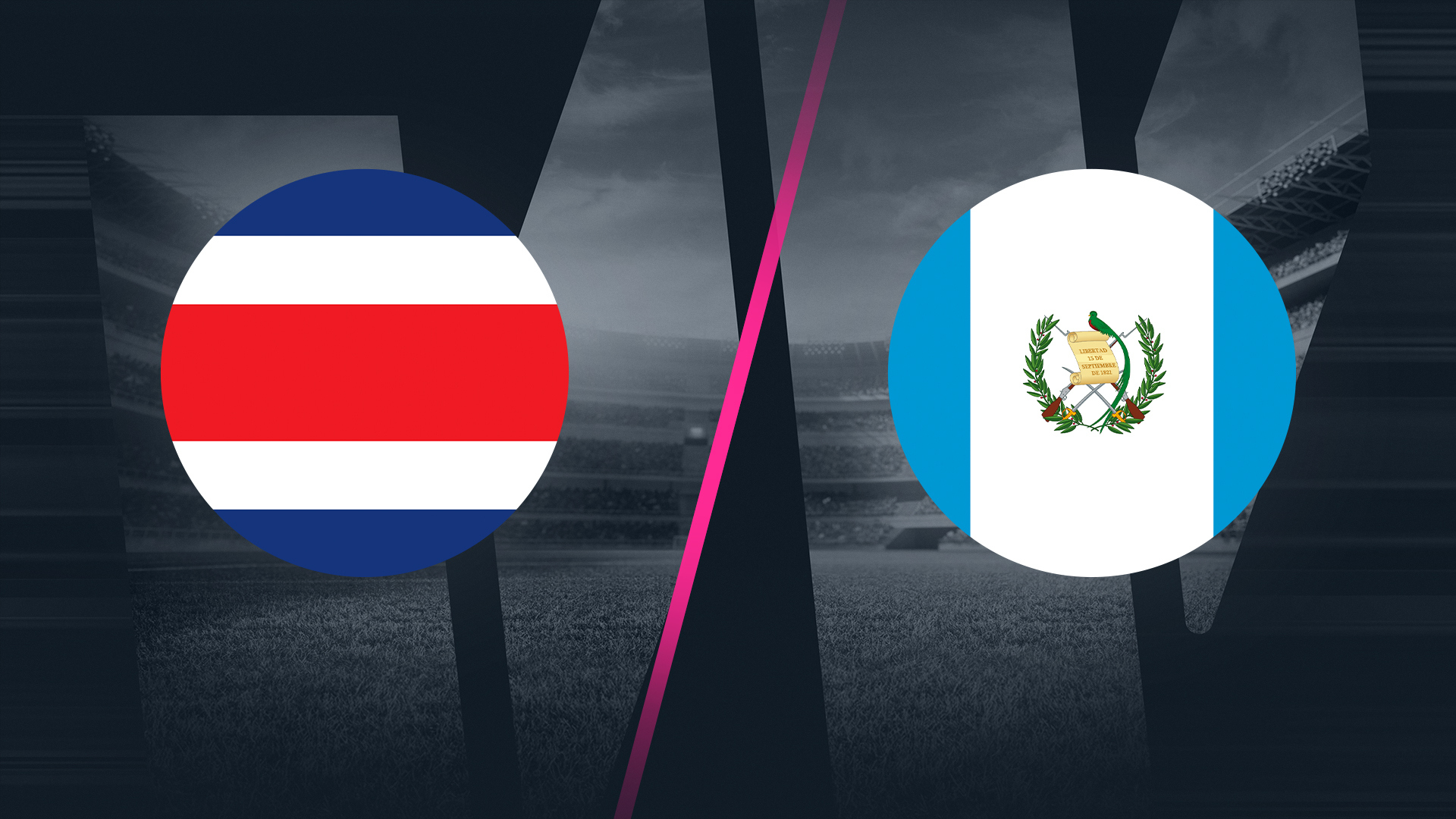 Watch Concacaf W Qualifiers Costa Rica vs. Guatemala Full show on