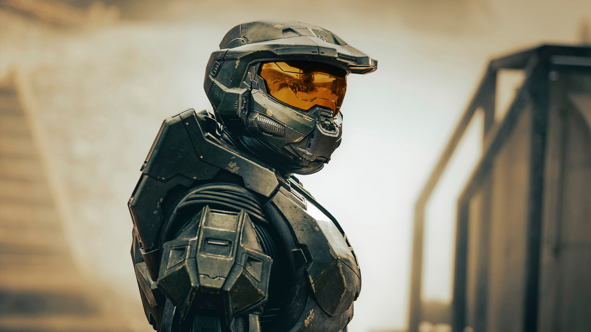 Halo' Season 1 release date on Paramount Plus