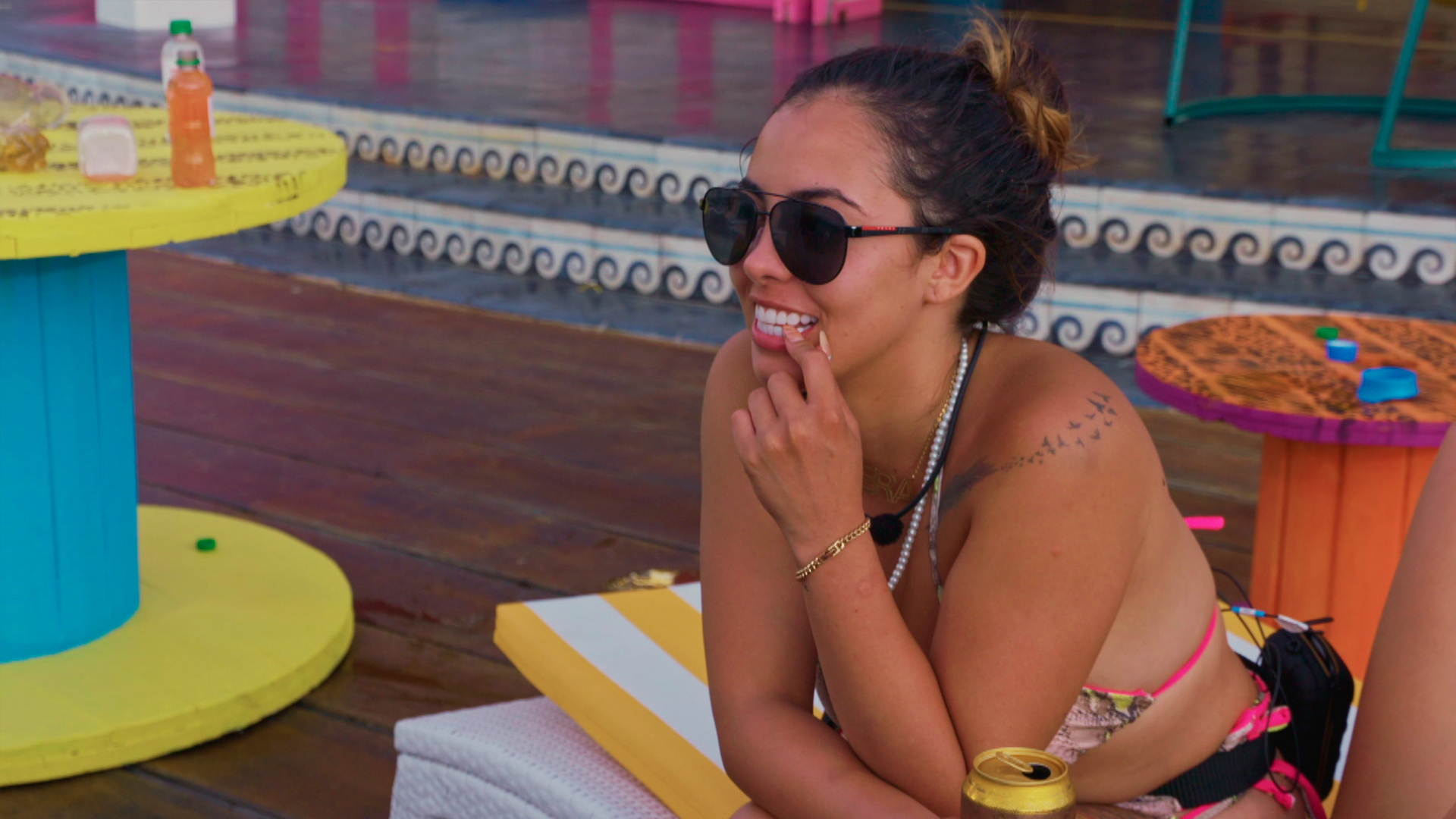 Ve Acapulco Shore: Acapulco Shore - Visitas necesarias. Disfruta la serie completa en Paramount+