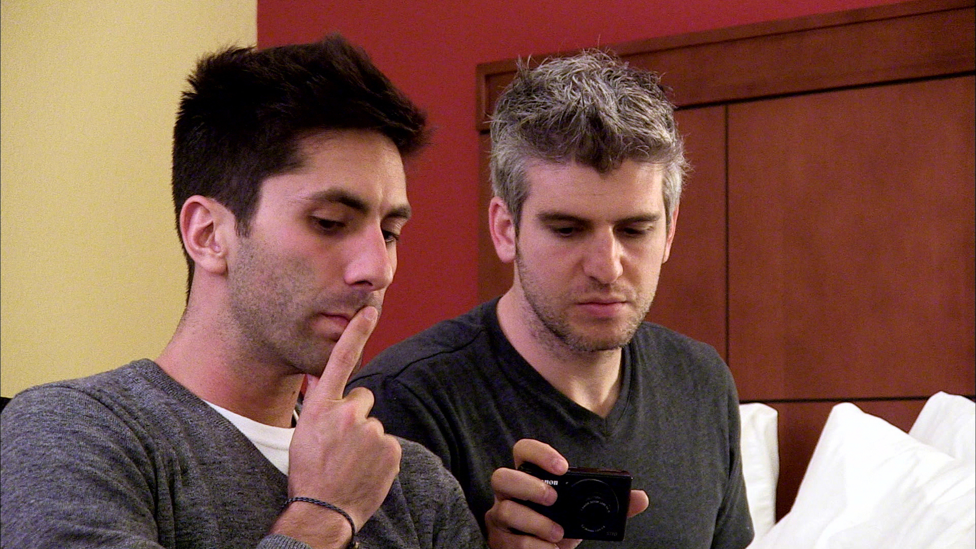Watch Catfish: The TV Show: Catfish: The TV Show - Ramon & Paola - Full - What Happened To The Other Guy On Catfish