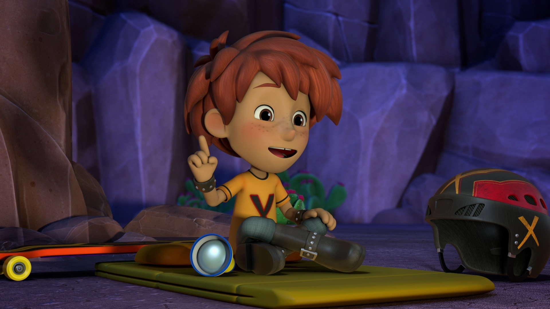 Schau Paw Patrol: Helfer auf vier Pfoten Staffel 8 Folge 14: Paw Patrol