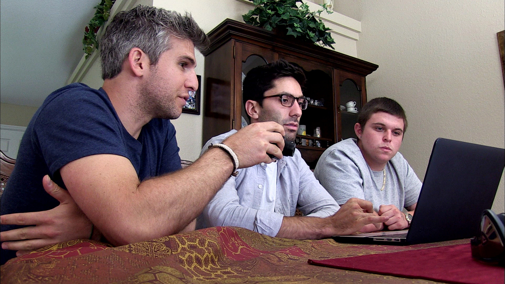 Watch Catfish: The TV Show: Catfish: The TV Show - Nick & Melissa