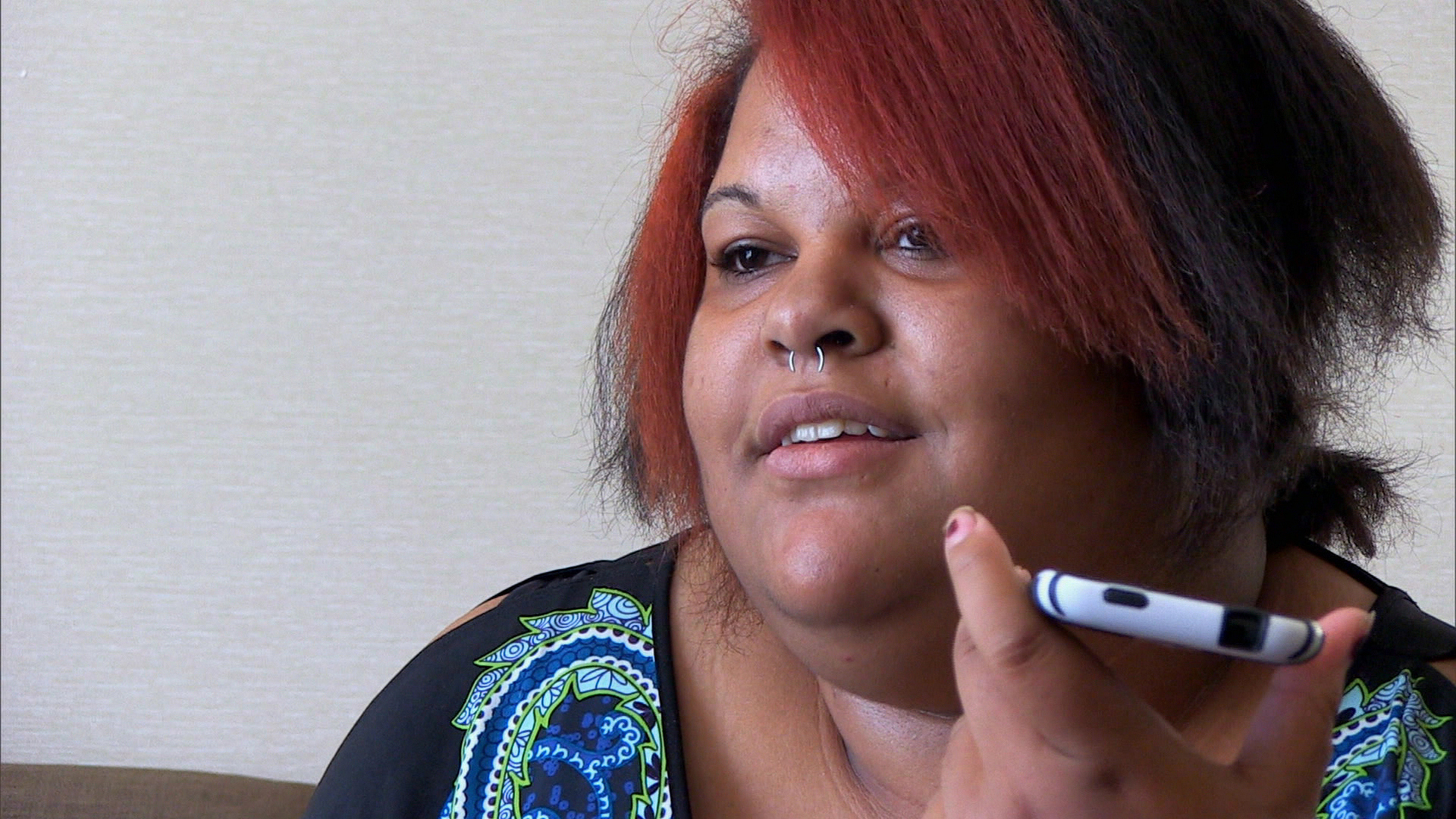 Schau Catfish Verliebte im Netz Staffel 1 Folge 6 Catfish Verliebte