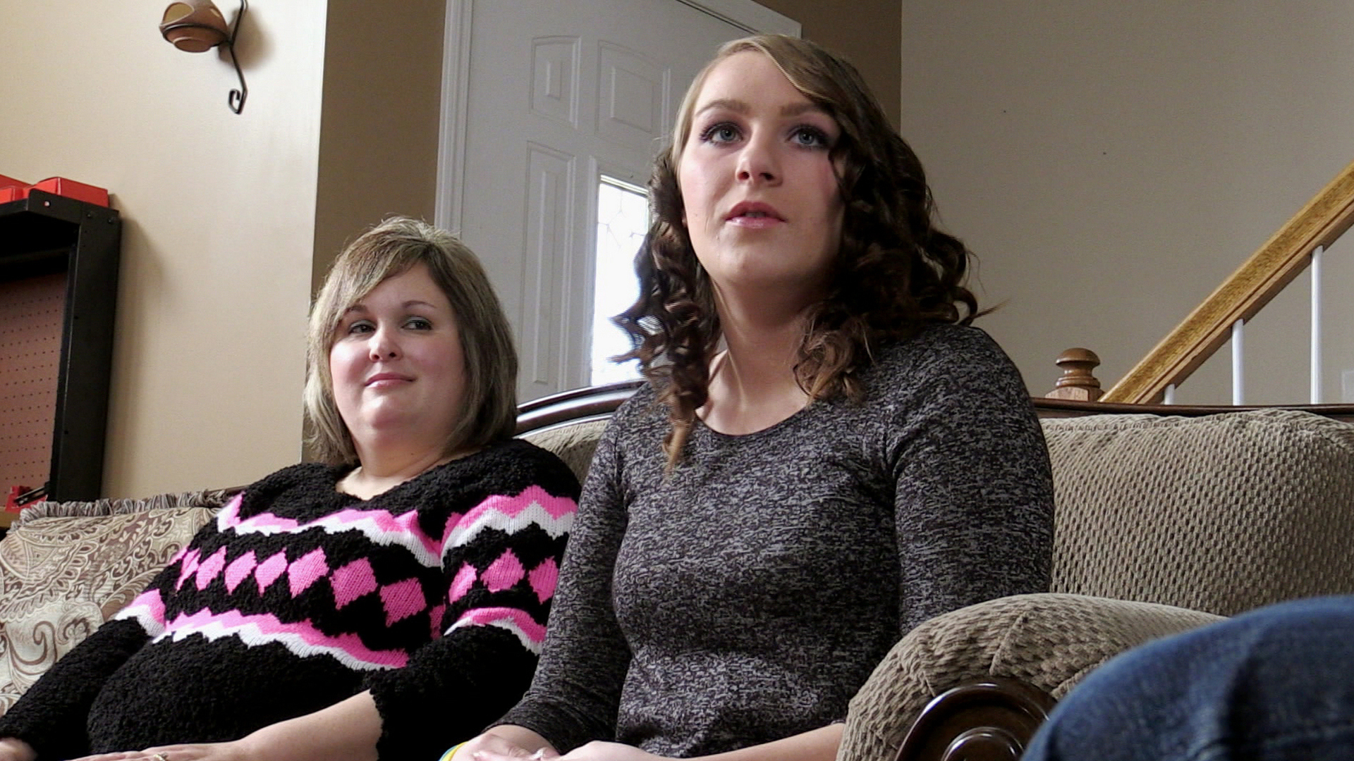 Schaue dir Catfish Verliebte im Netz Staffel 5 Folge 10 Catfish Verliebte im Netz Kayla und