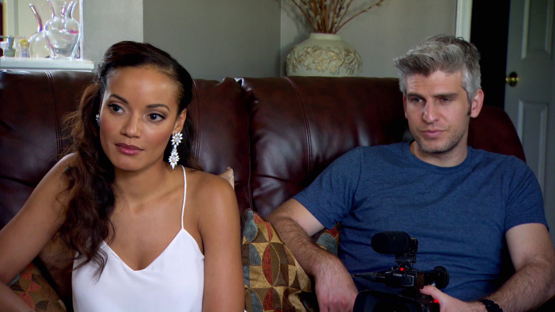 Watch Catfish: The TV Show Season 3 Episode 10: Catfish: The TV Show - Catfish: The Tv Show Tracii And Ace