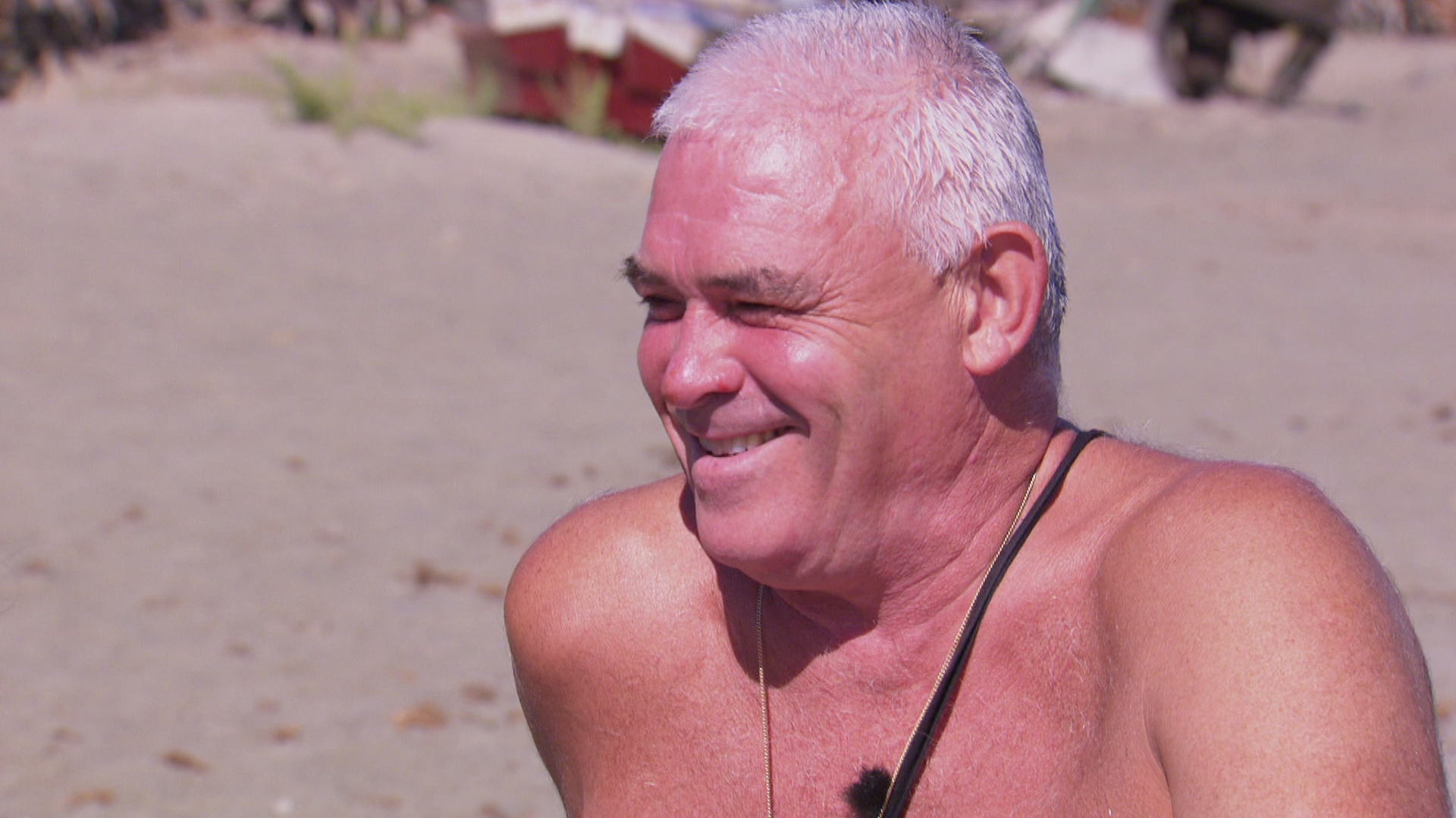 Celebrity Ex on the Beach: Celebrity Ex on the Beach - Das Finale