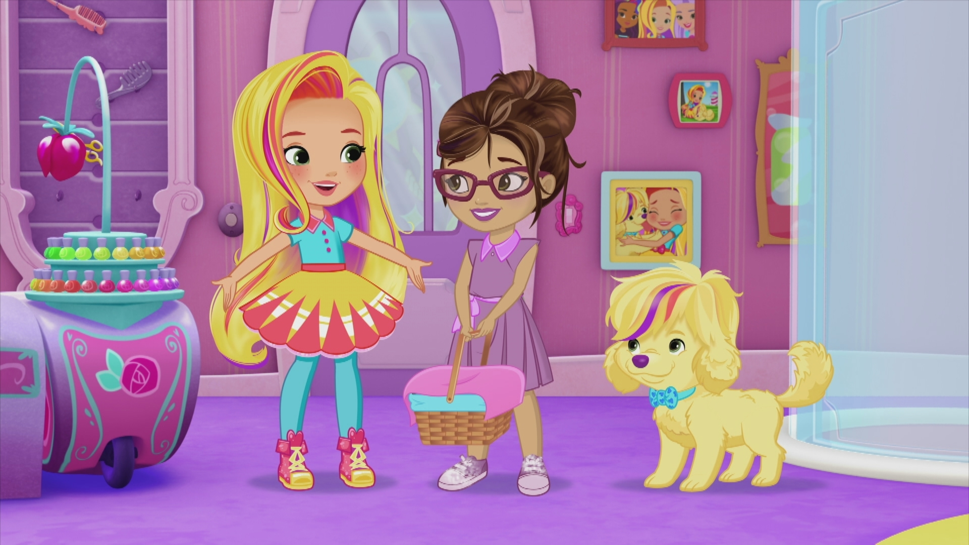 Nick jr sunny day shoes best sale