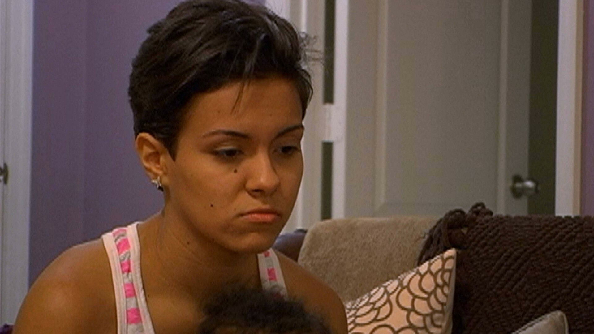 Guarda Teen Mom 3 stagione 1 episodio 7: Into The Distance - Paramount+ ...