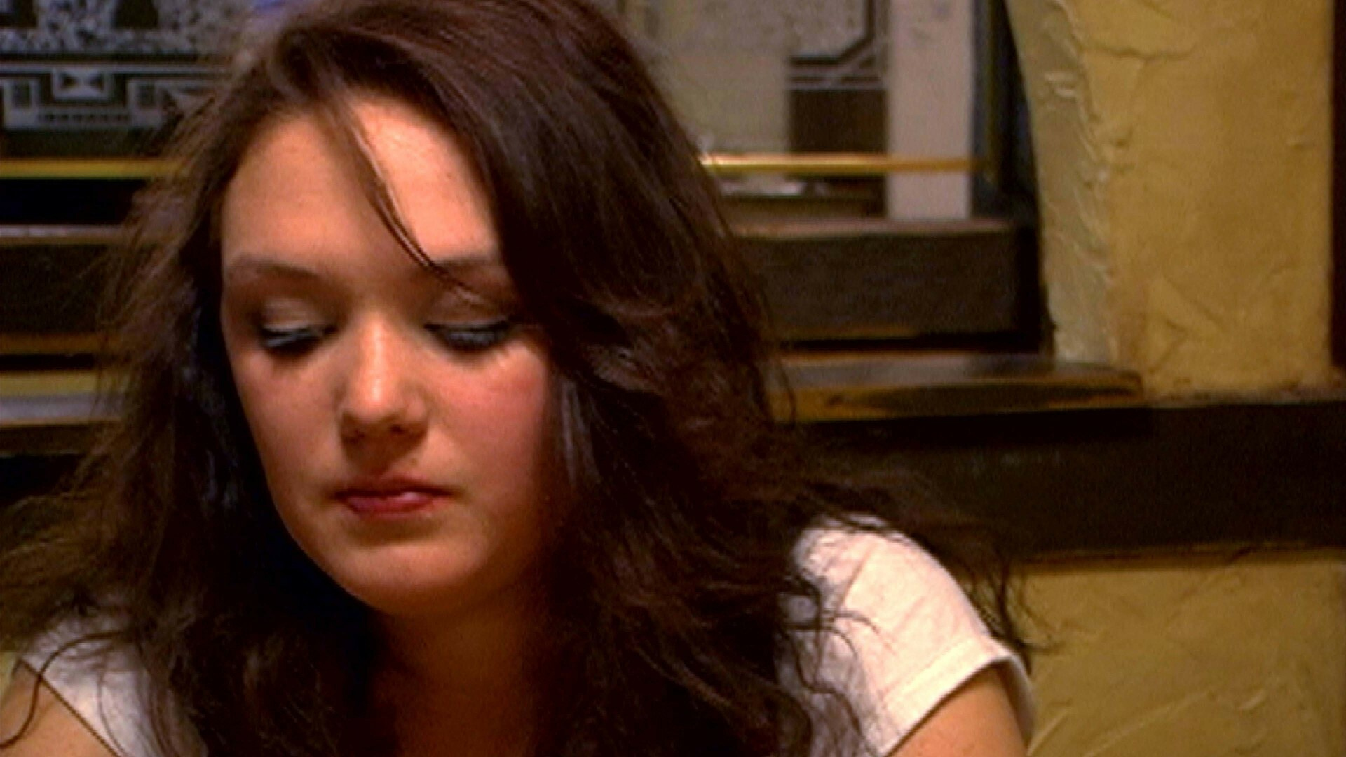 Schau Teen Mom 3 Staffel 1 Folge 9 Teen Mom 3 Lüg mich nicht an