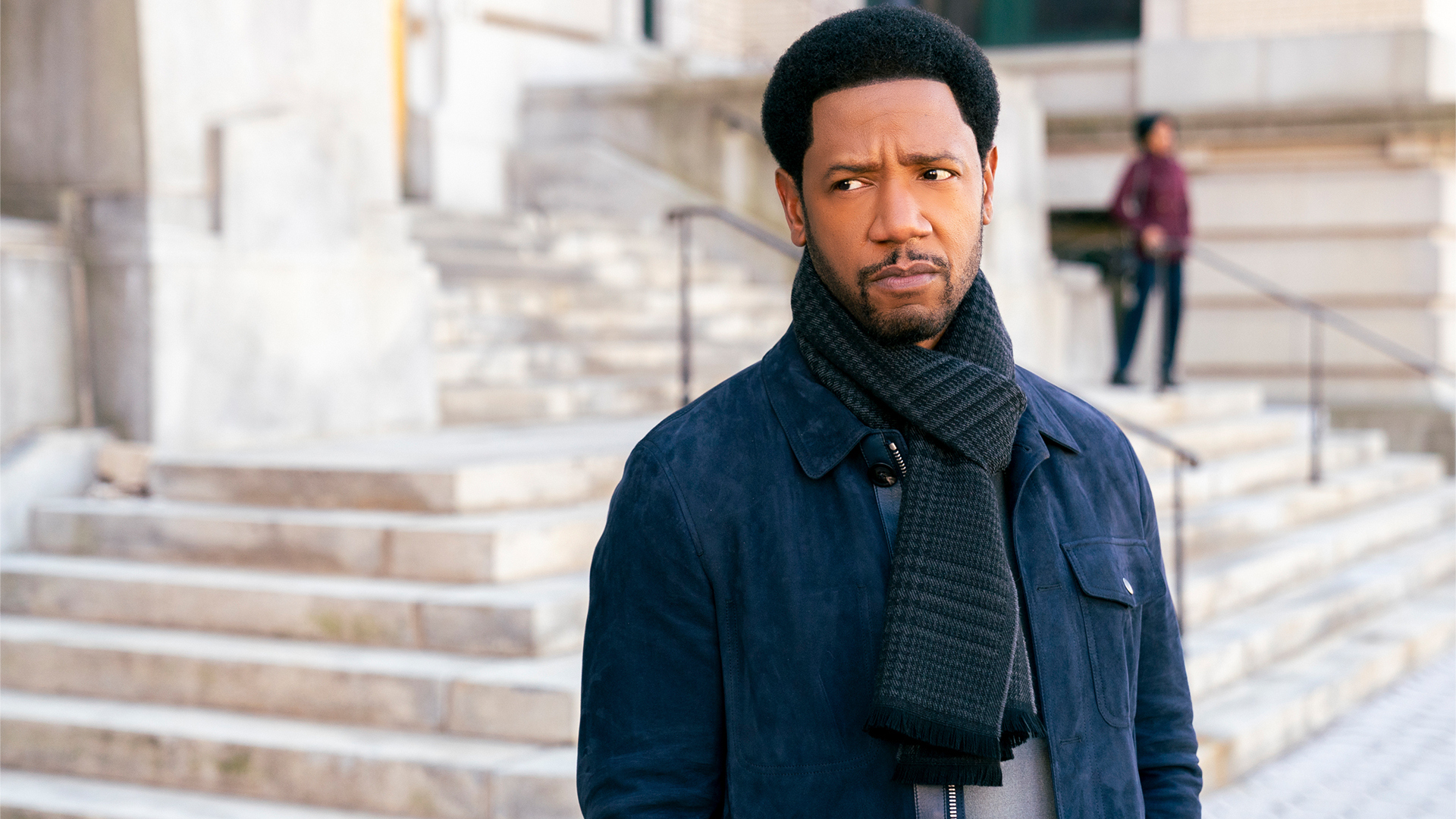 The Equalizer - Where to Watch and Stream - TV Guide