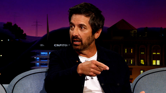 ray romano sex doll HBO Max's Made for Love Creators on Love, Technology, Sex Dolls
