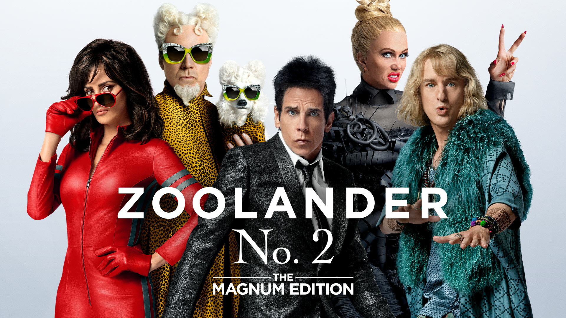 Zoolander 2 - Trailer Oficial 