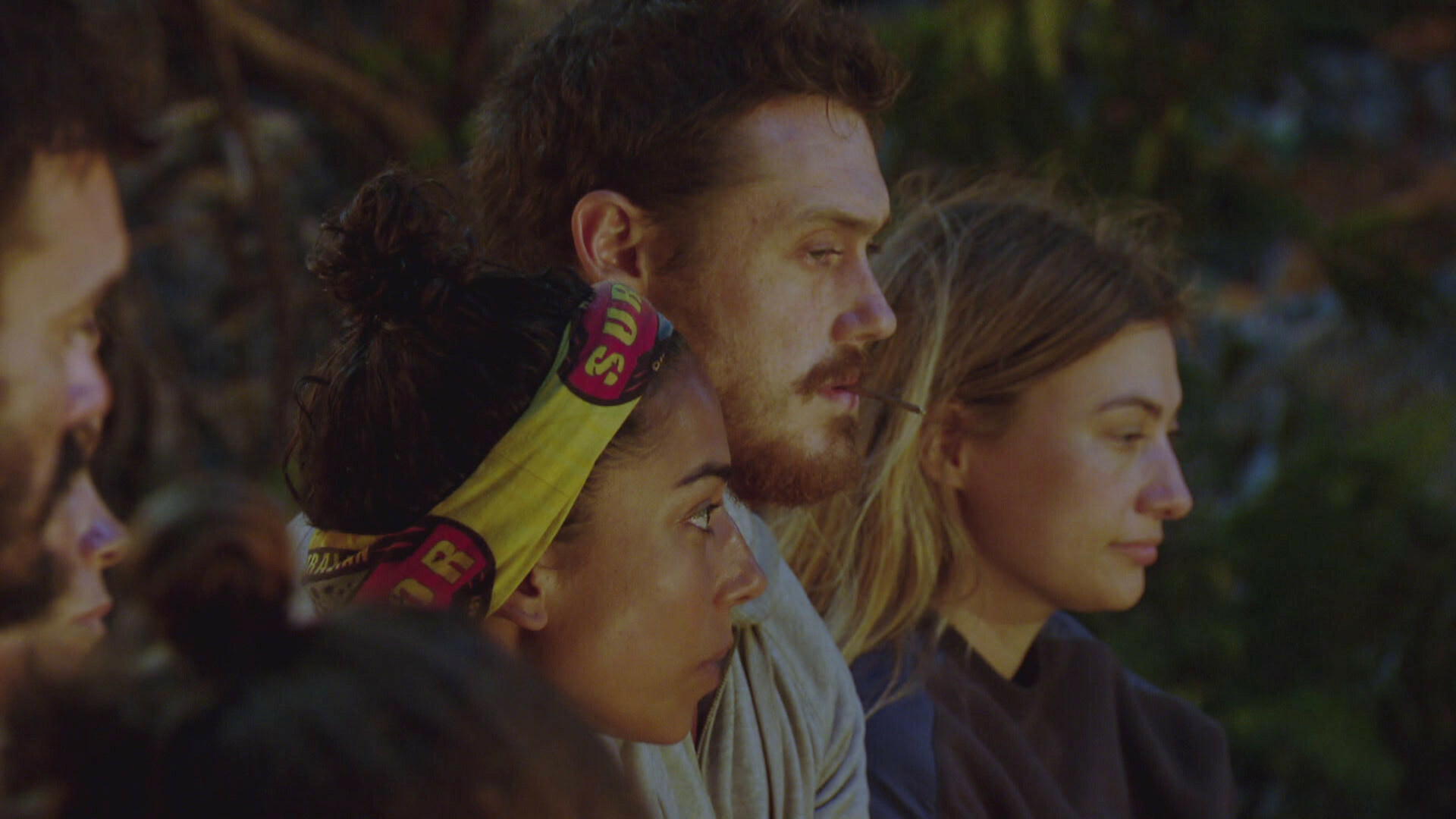 Watch Australian Survivor: Australian Survivor - Episode 10 - Full Show