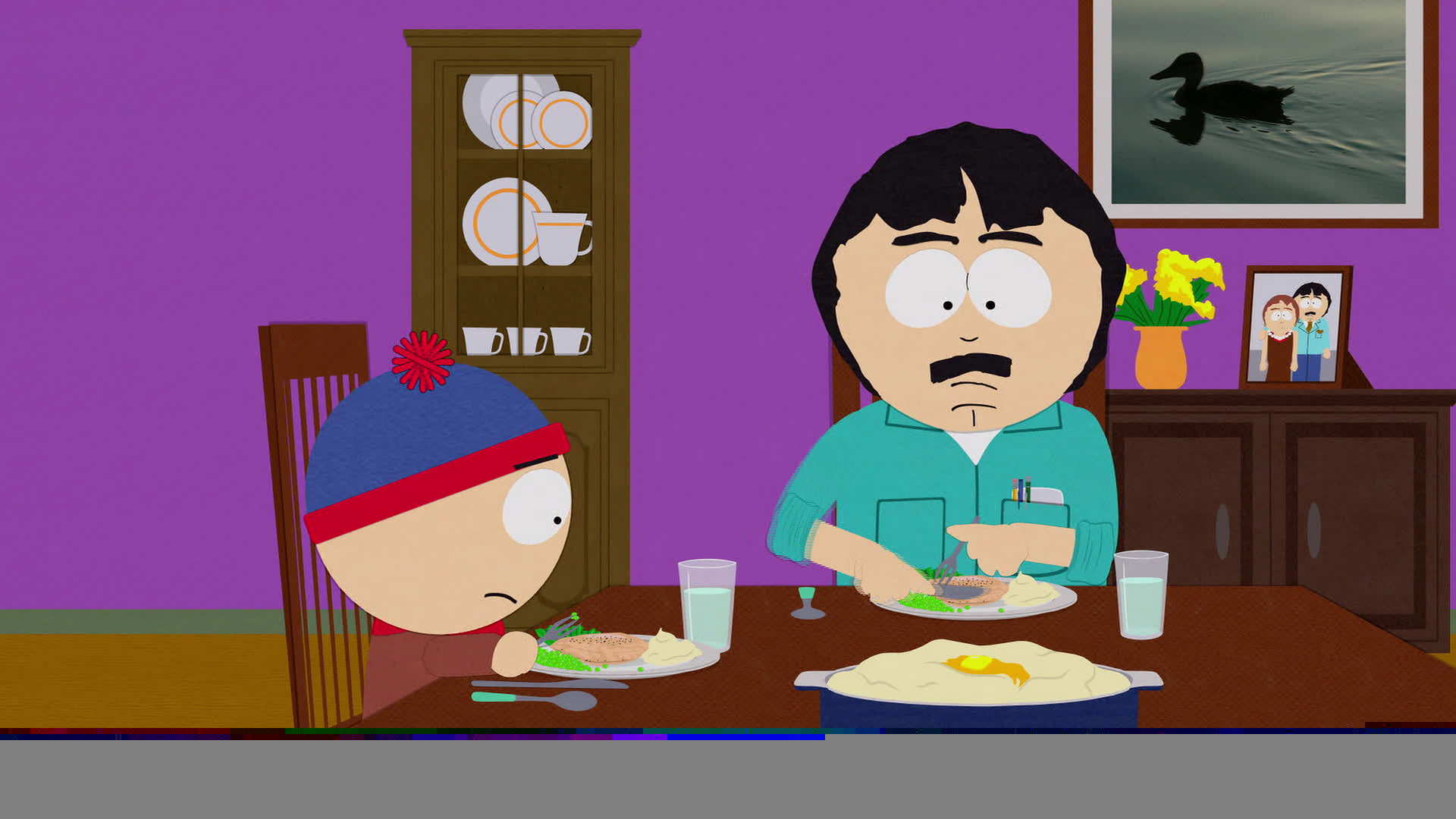 Assistir South Park Temporada 12 Episódio 6: South Park - Fim do log in