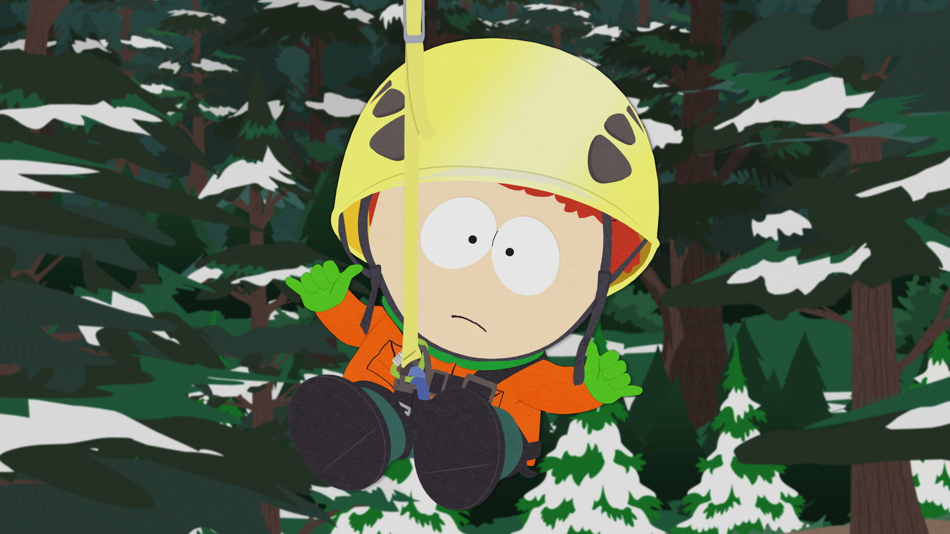 South Park Saison 16 Episode 6
