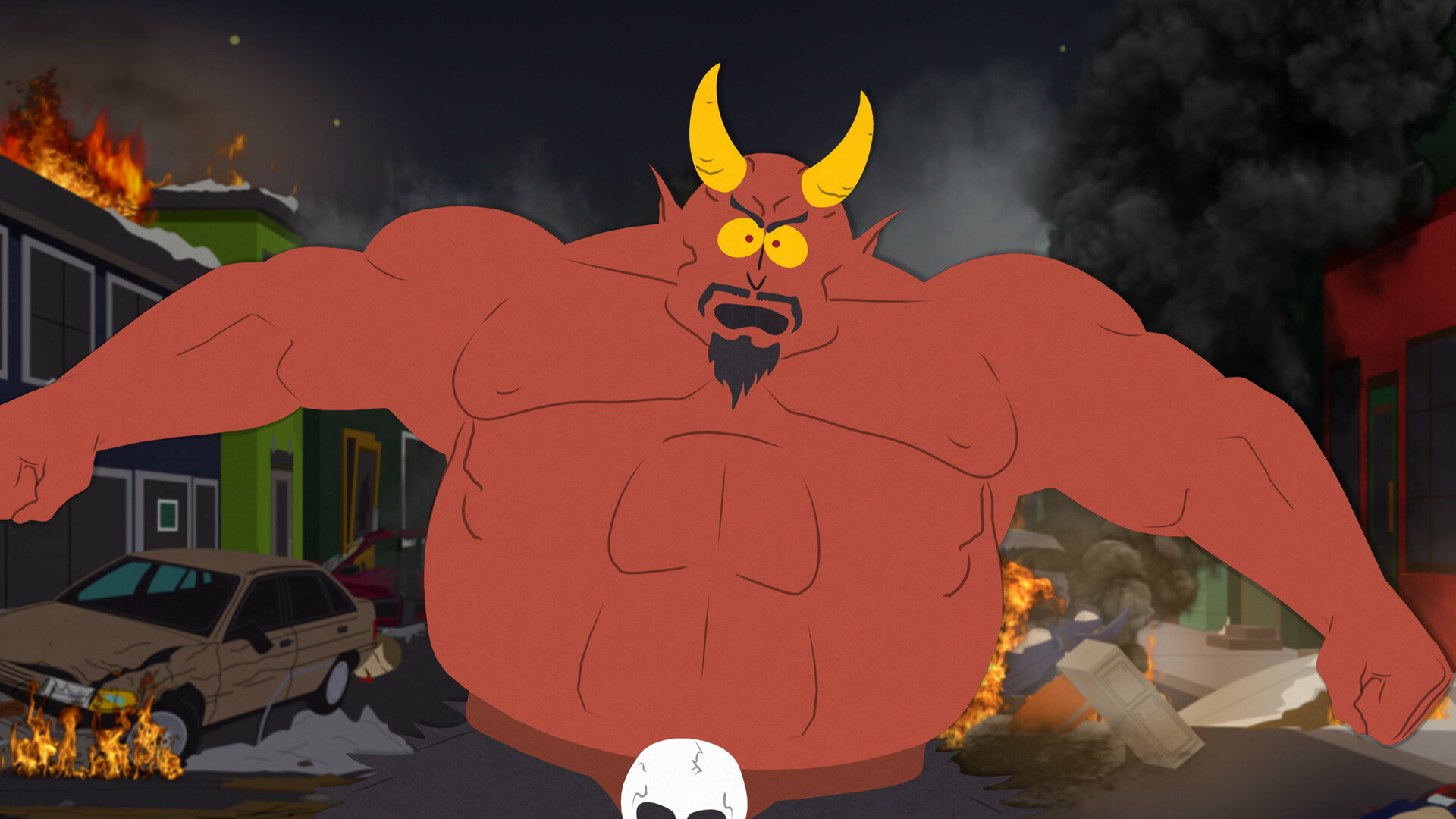 Watch South Park Season 22 Episode 7: South Park - Nobody Got Cereal